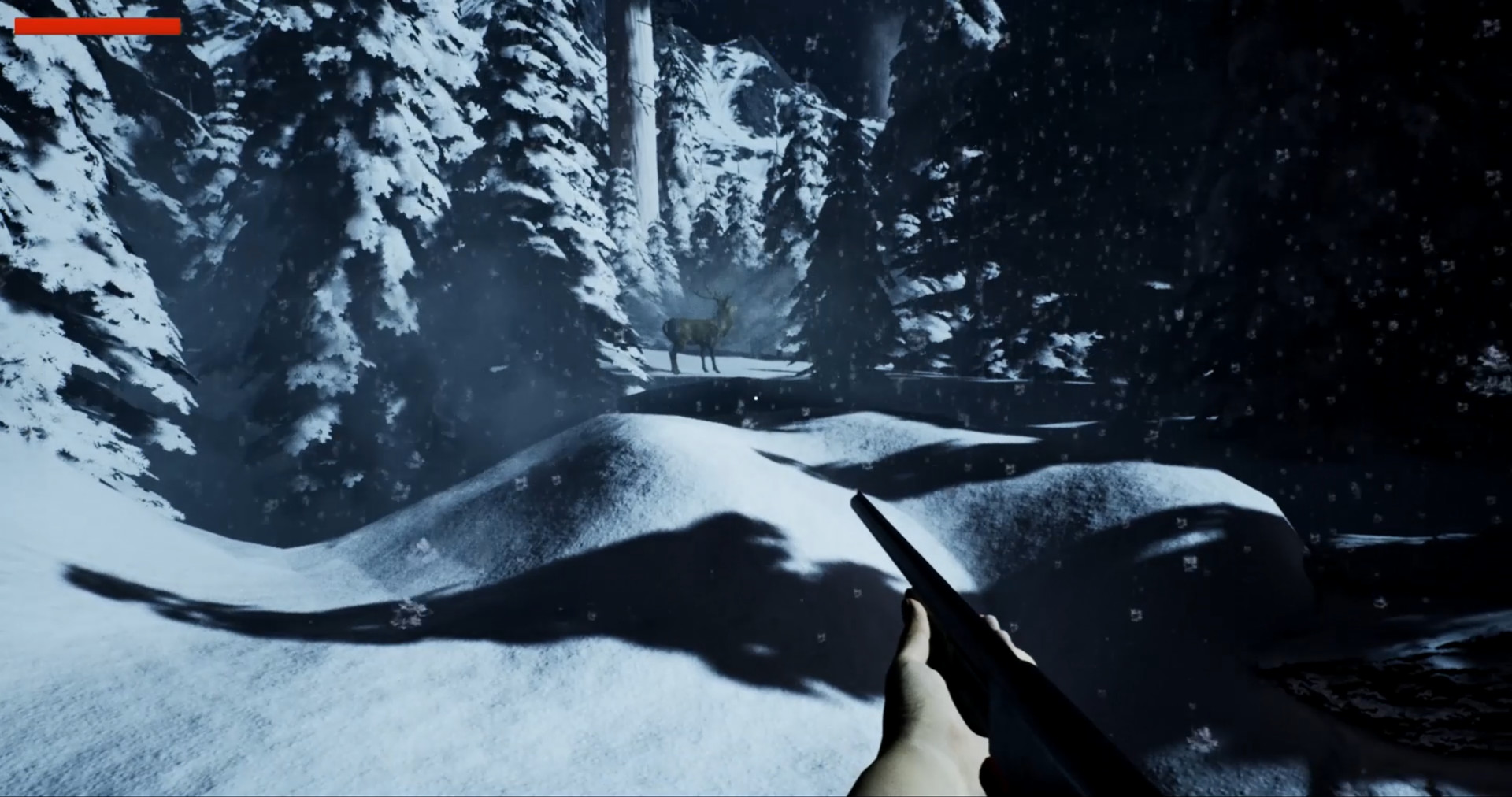 Tailypo: The Game screenshot 2