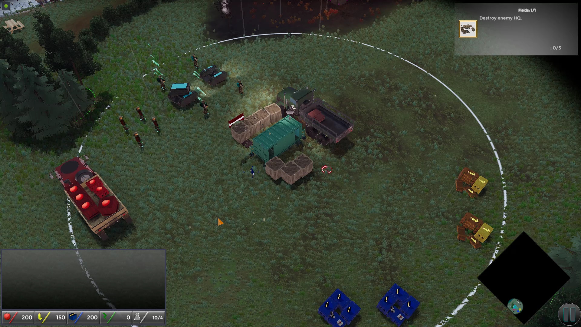 Hell of Men : Blood Brothers screenshot 7
