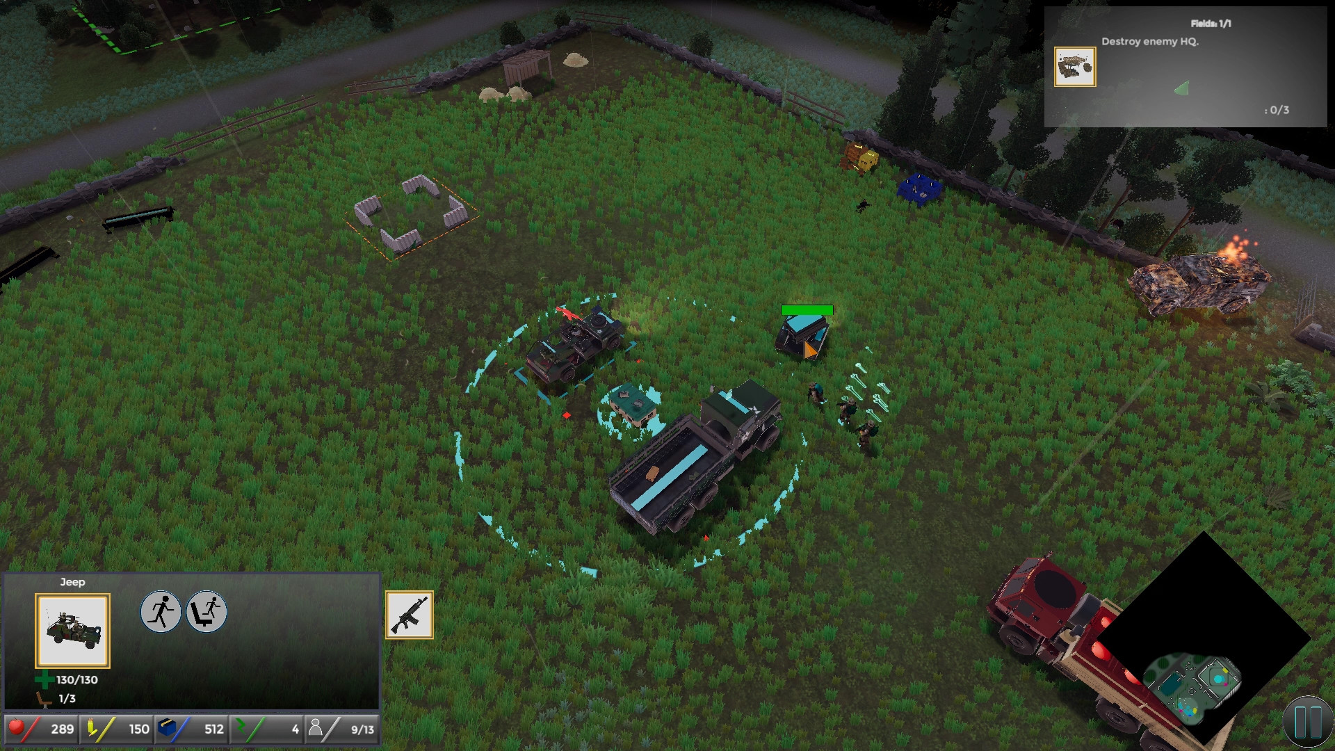 Hell of Men : Blood Brothers screenshot 14