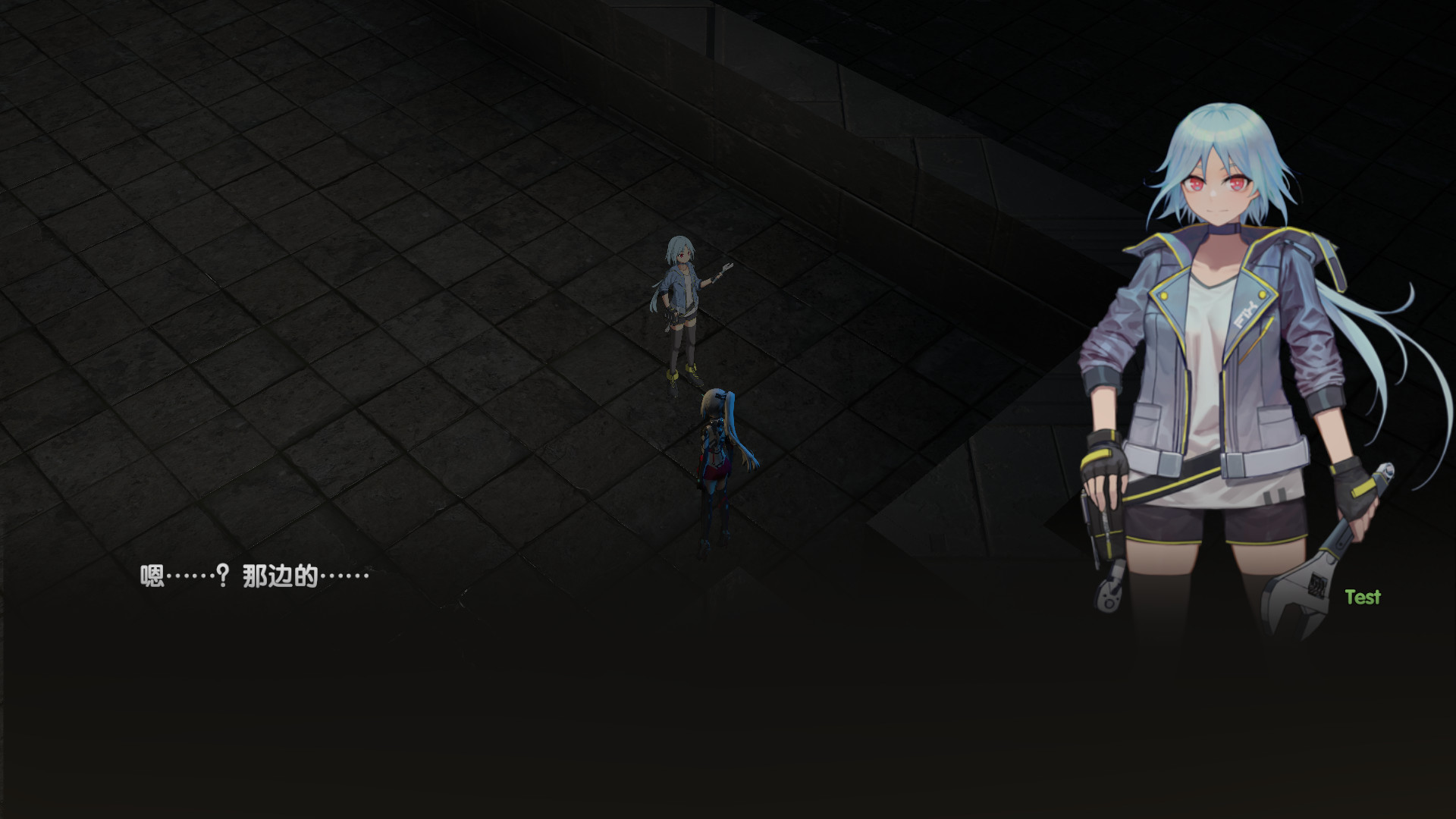 Mithral Gun:Biomechanical screenshot 6