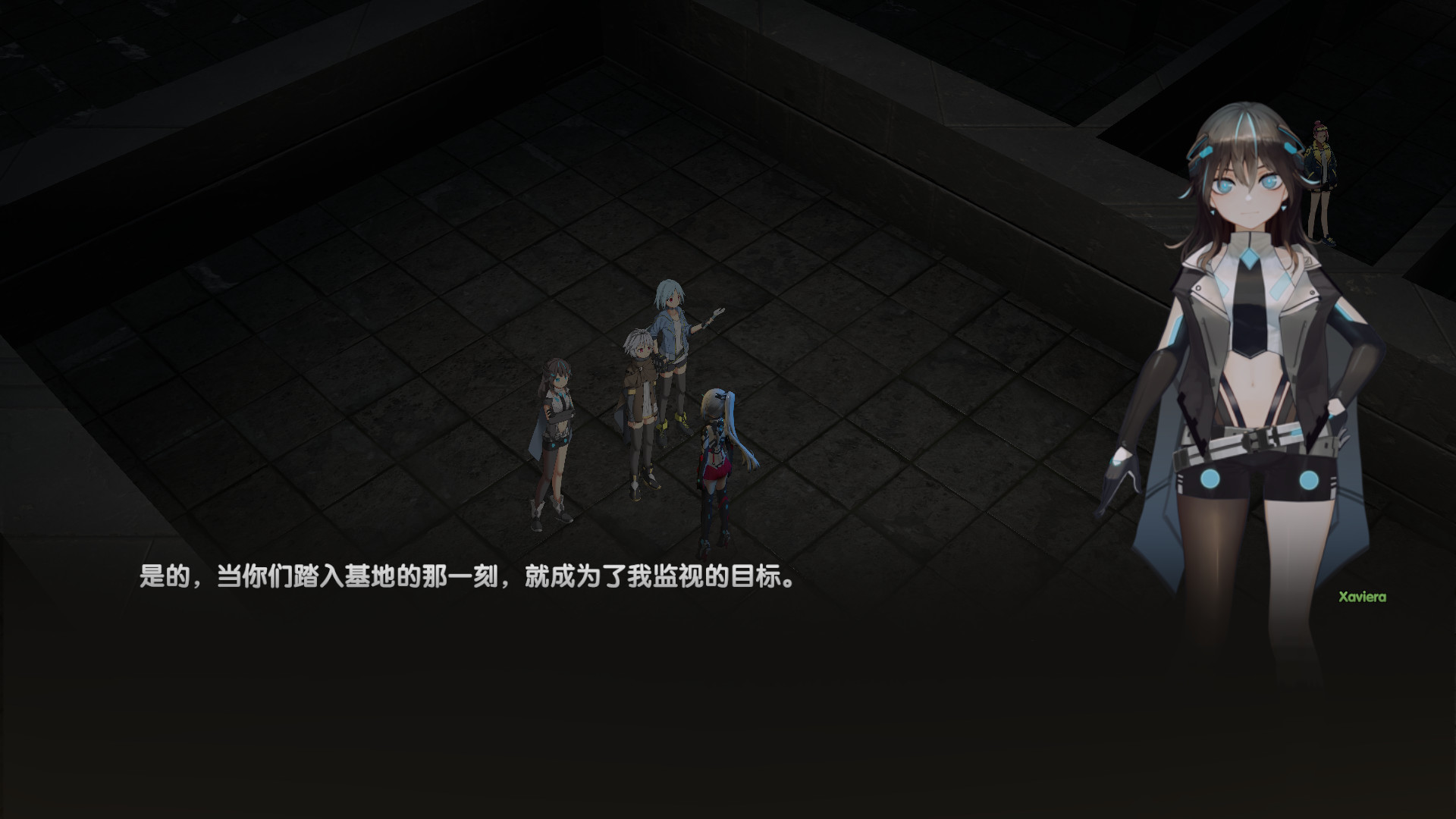 Mithral Gun:Biomechanical screenshot 10