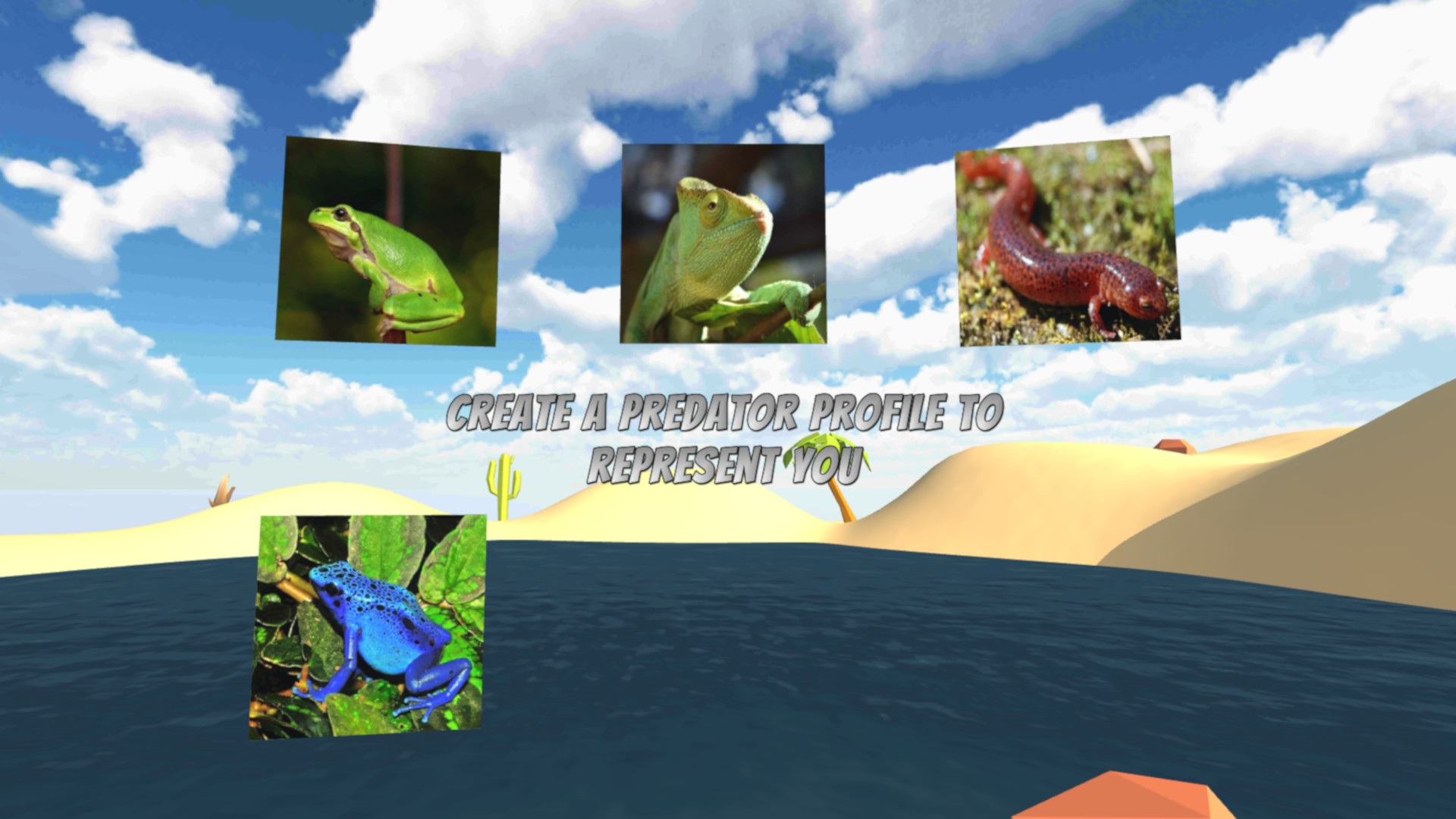FlyCatcher screenshot 2