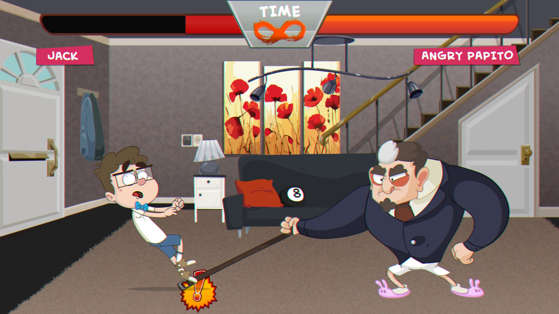 Indiecalypse screenshot 14