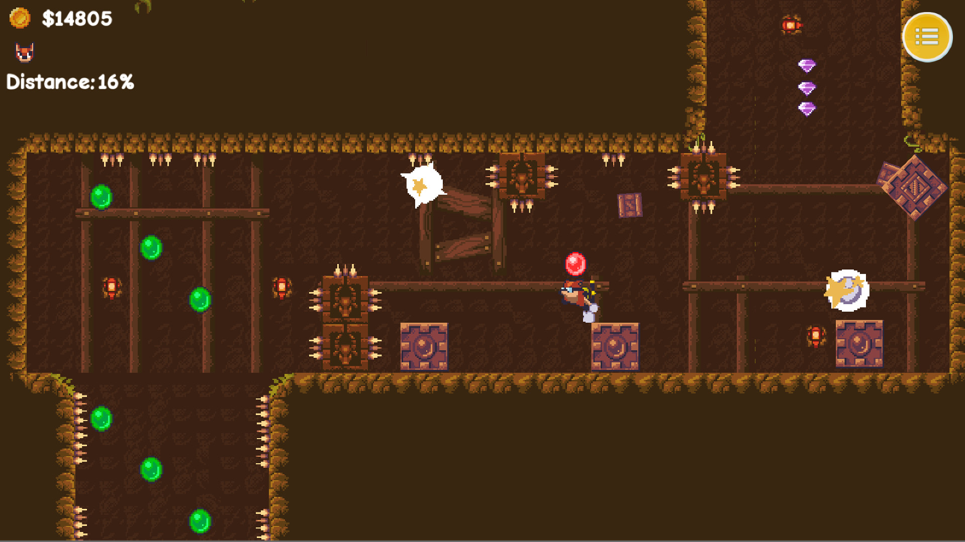 Balloon Fighter screenshot 5