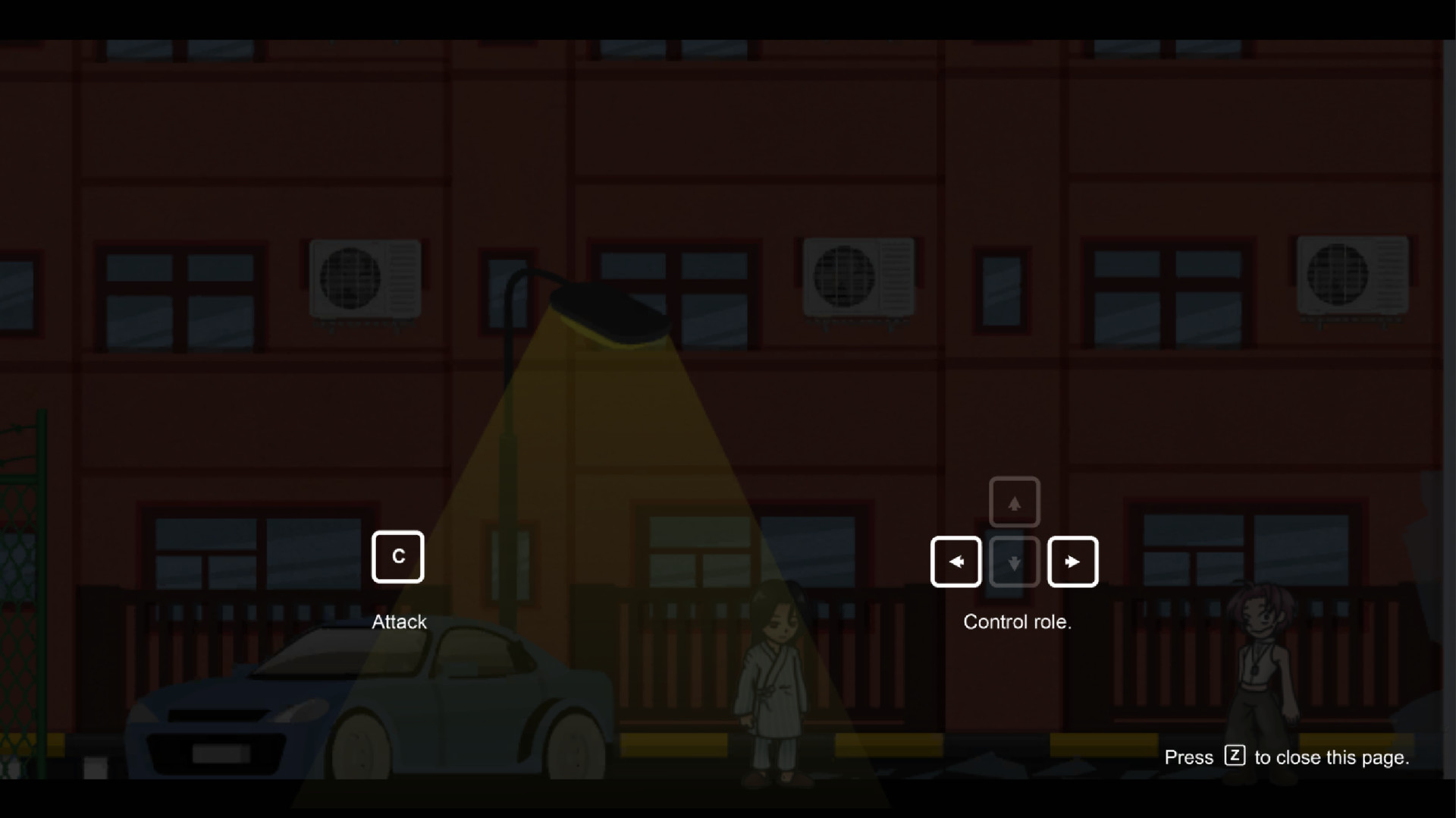 ROD screenshot 5