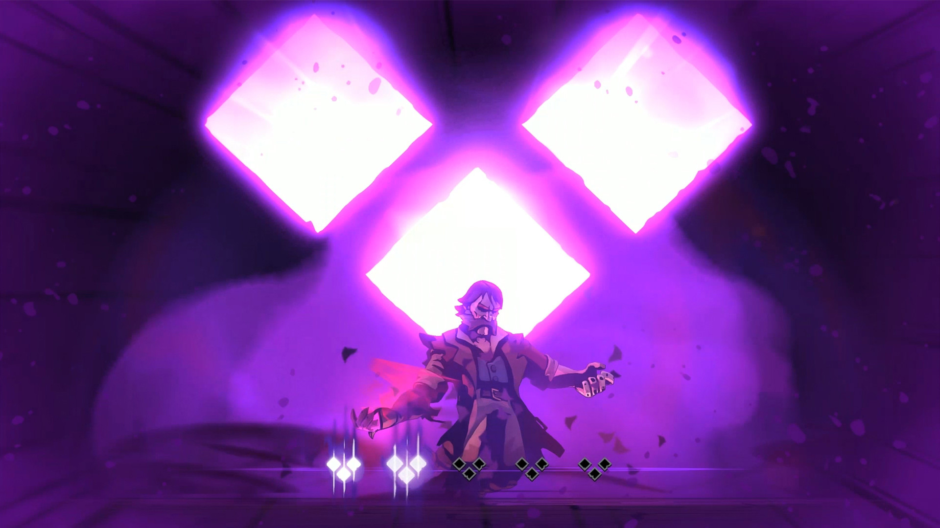 Curse of the Dead Gods screenshot 2
