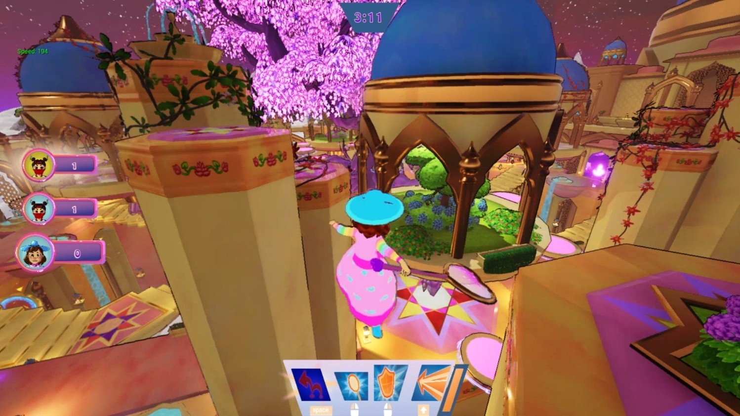 Realms of Regalia: Royal Rumble screenshot 6