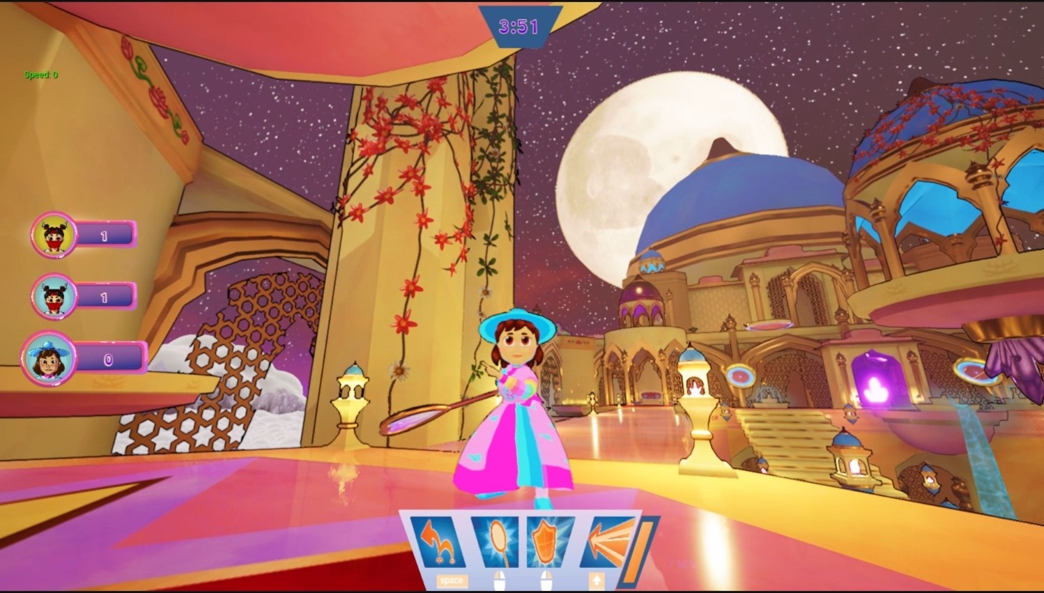 Realms of Regalia: Royal Rumble screenshot 5
