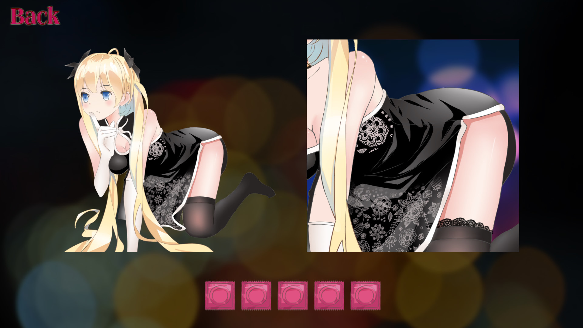 Gentleman screenshot 1