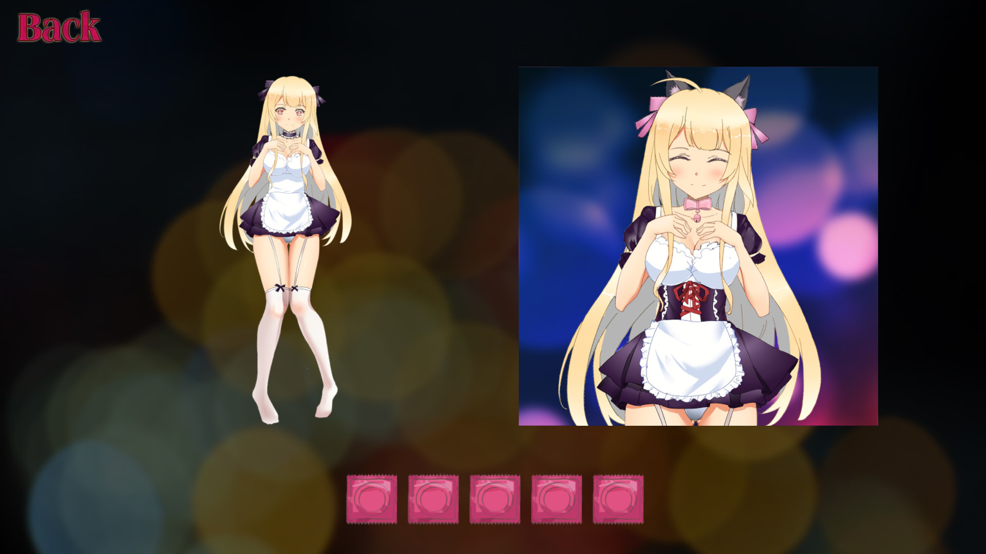 Gentleman screenshot 2