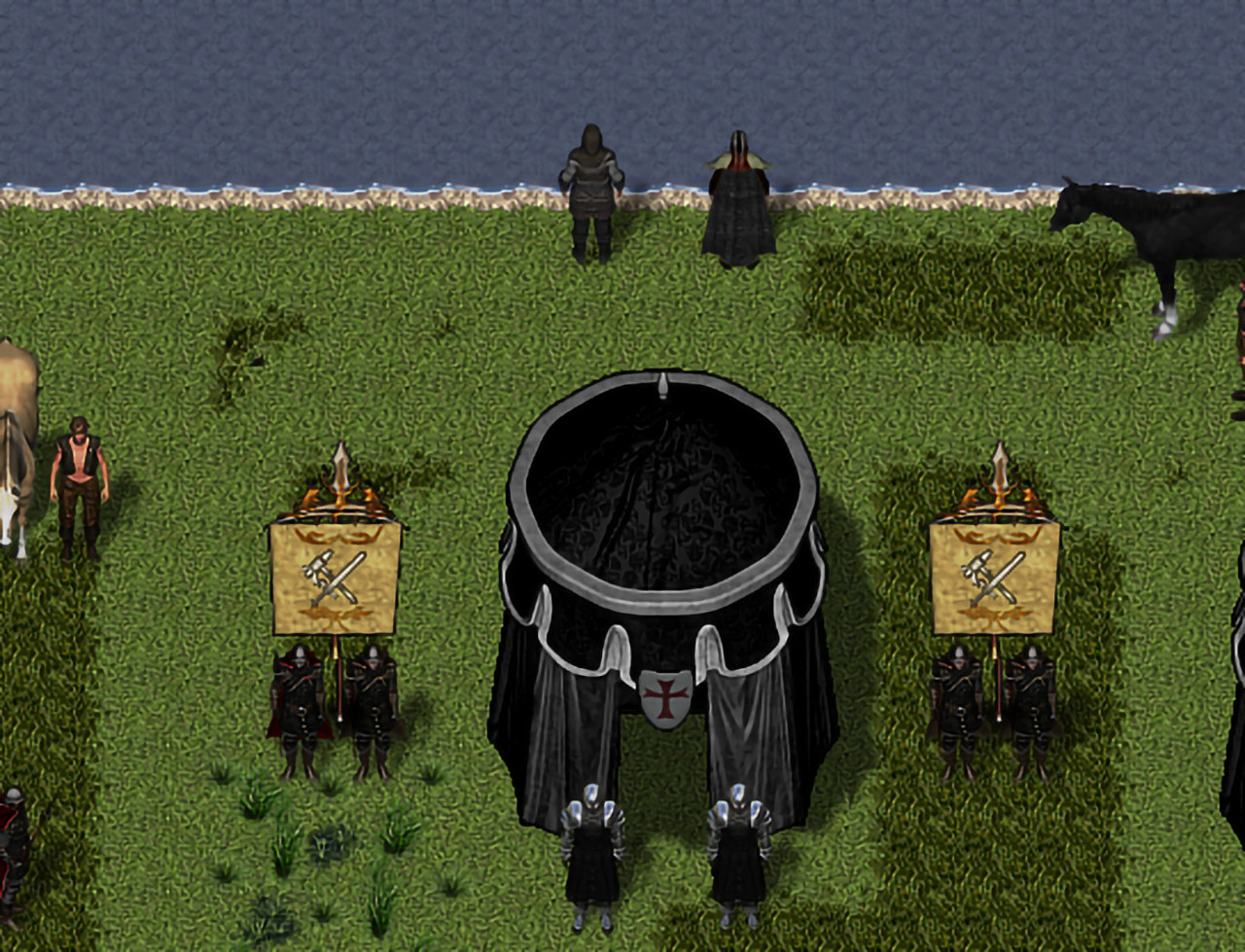 Heroes of Shaola screenshot 9