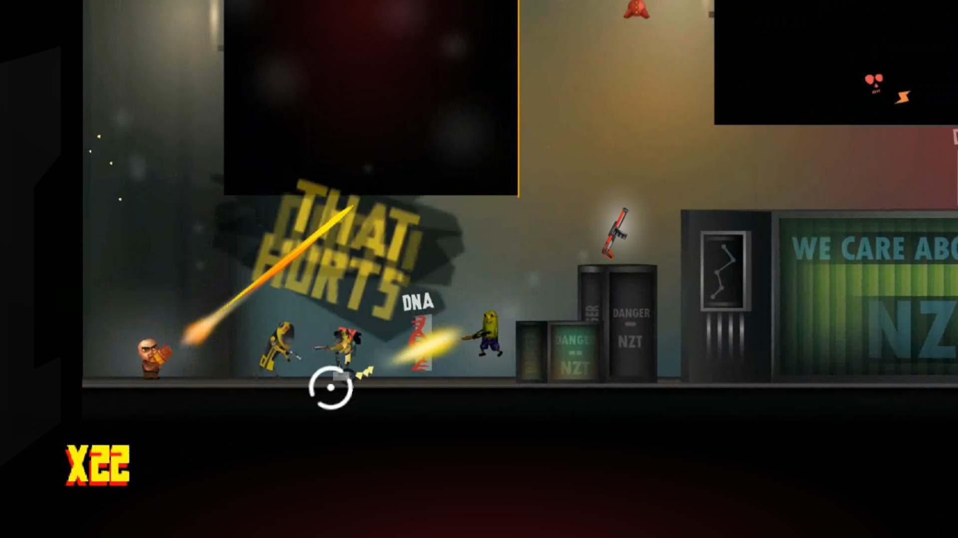 Bob and Prickle screenshot 4