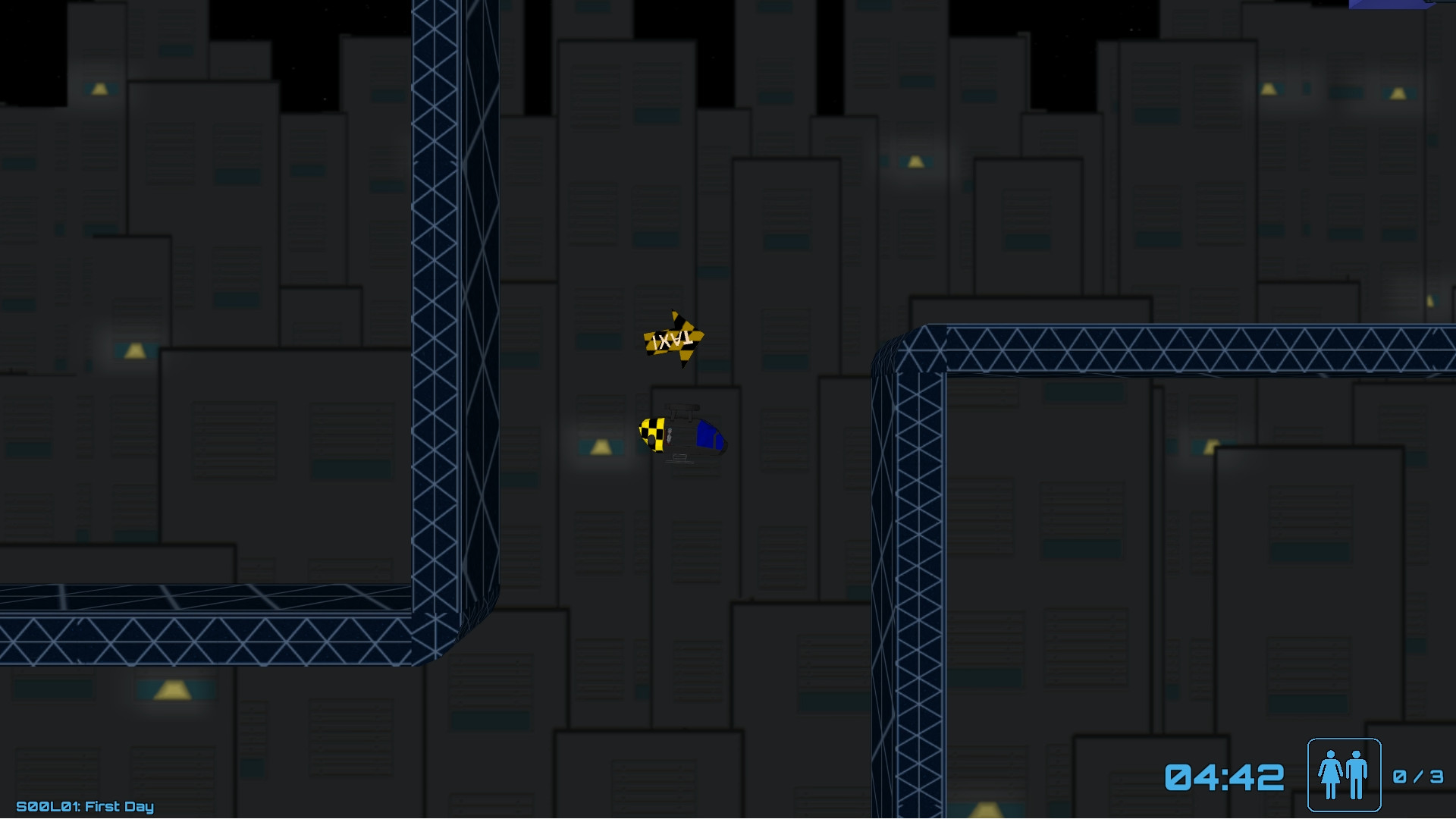 Android Helipad screenshot 2