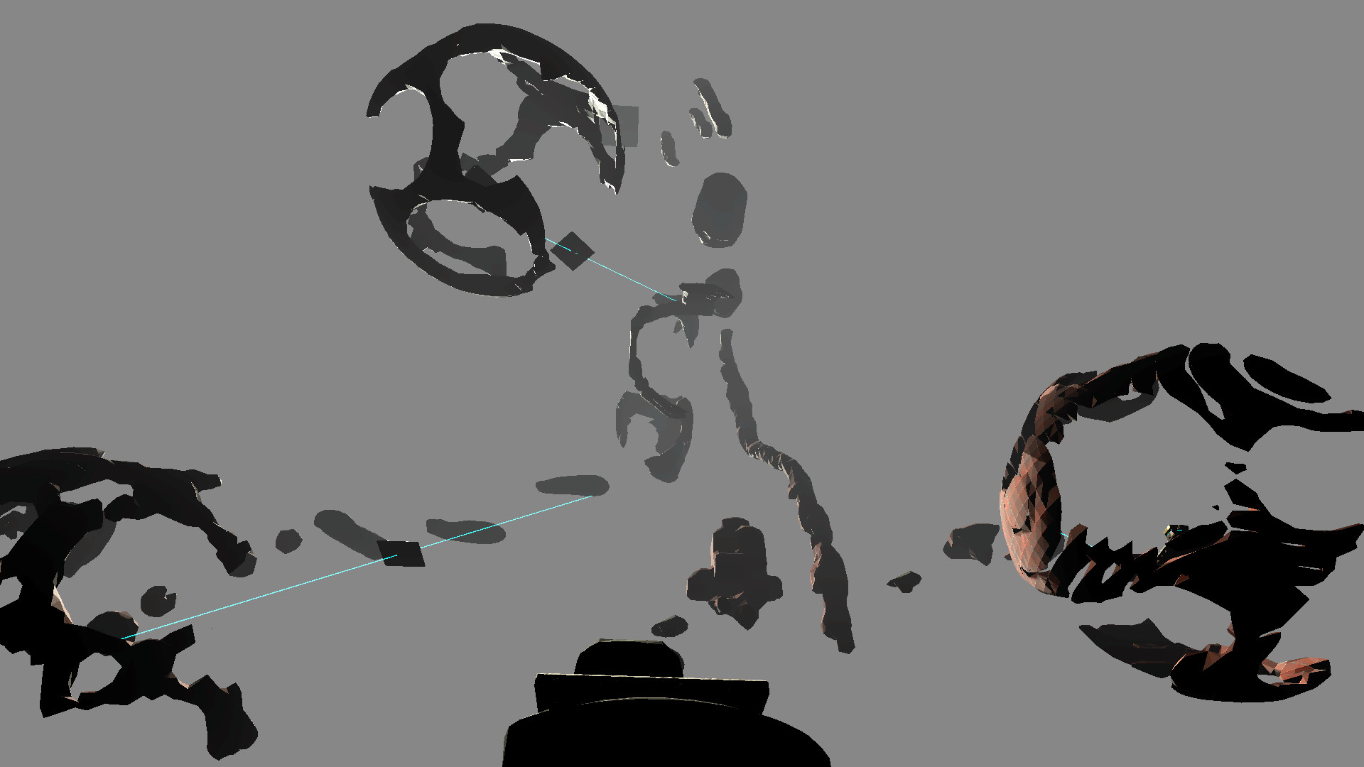Traverse The Void screenshot 2