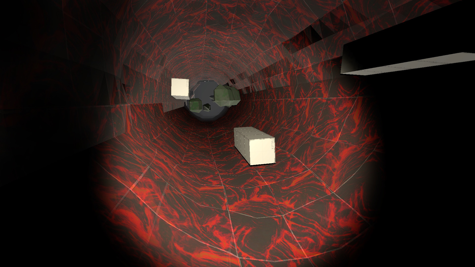 Traverse The Void screenshot 5