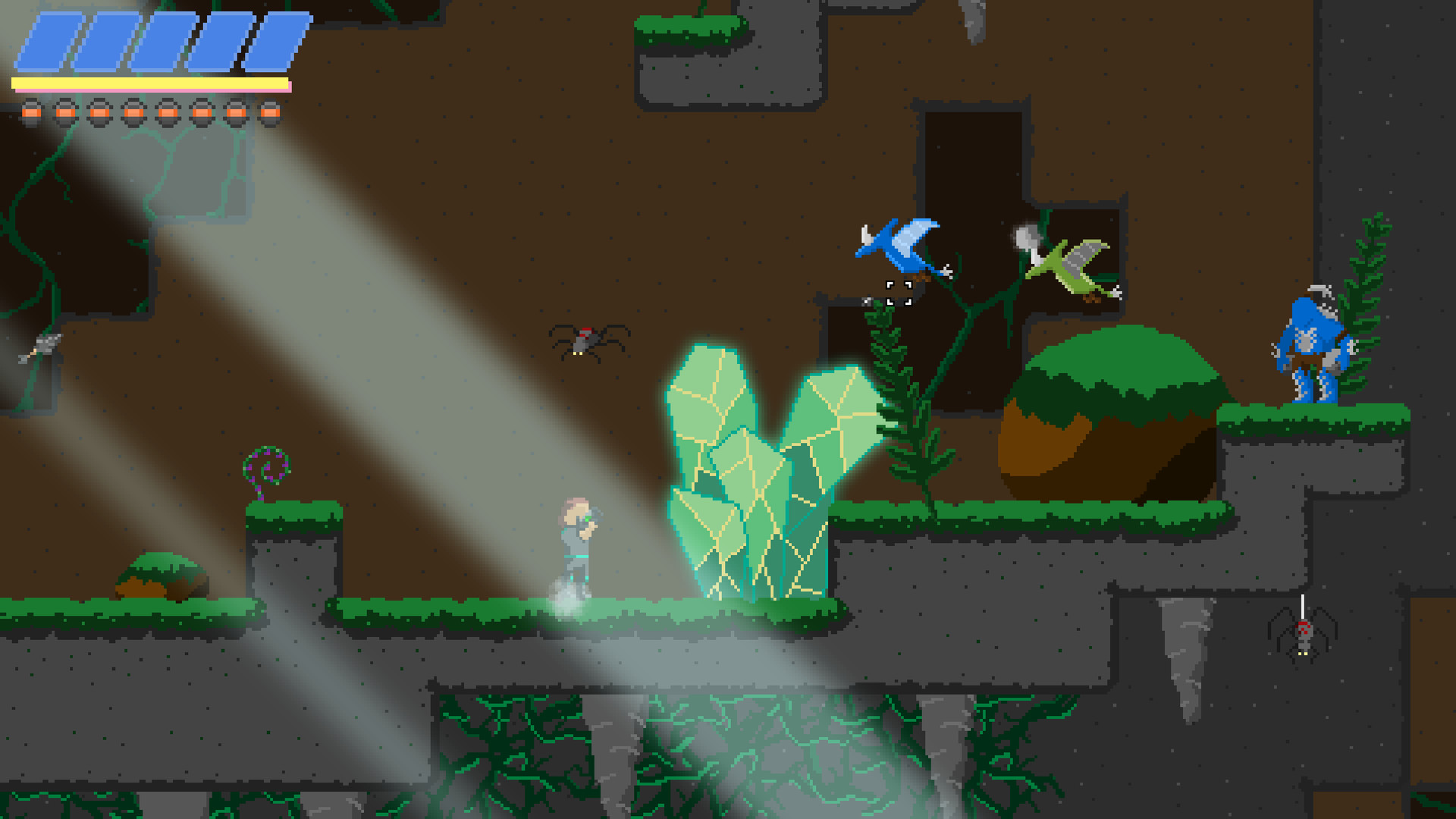 The Adventures of Sullivan screenshot 2