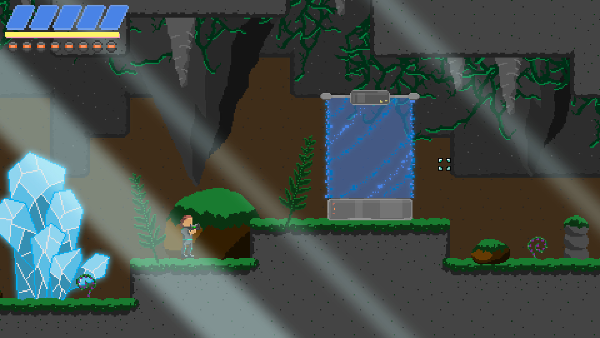 The Adventures of Sullivan screenshot 10