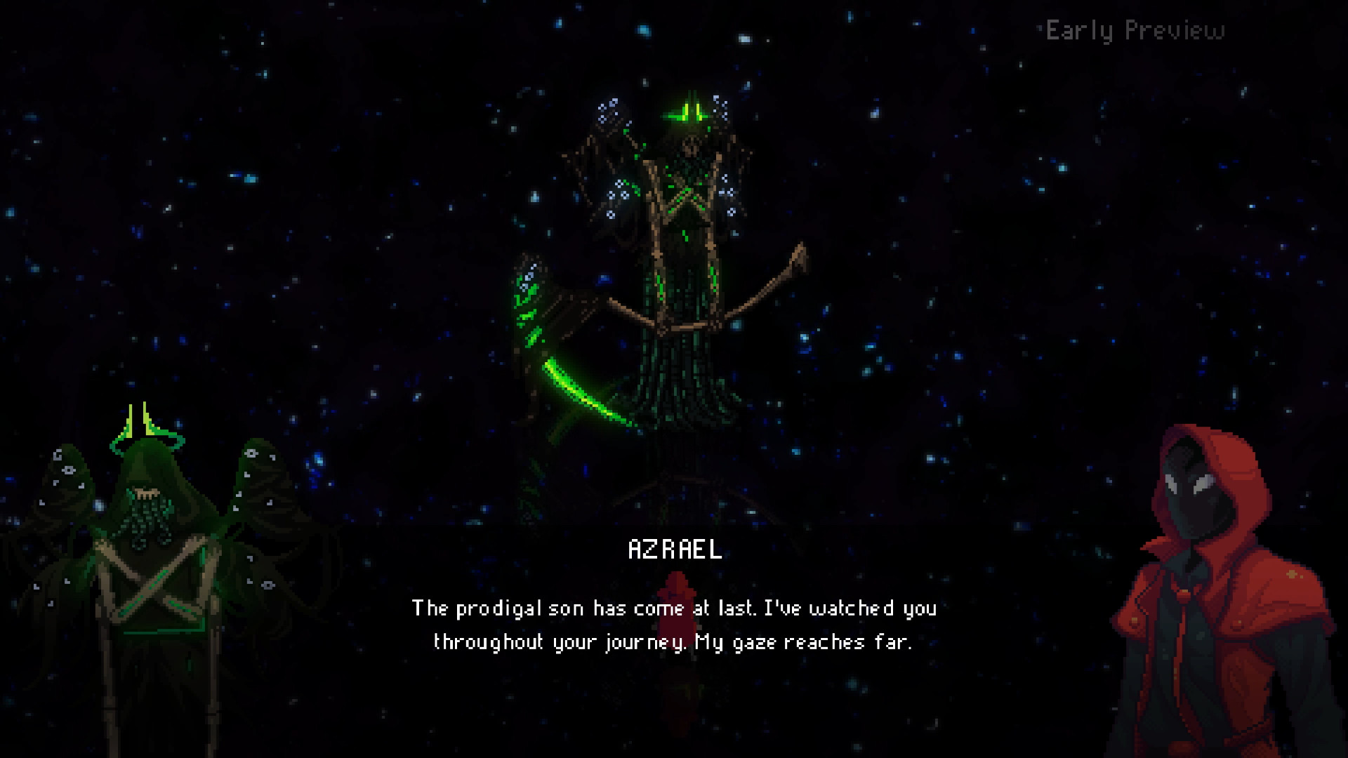 Fallen Angel screenshot 6