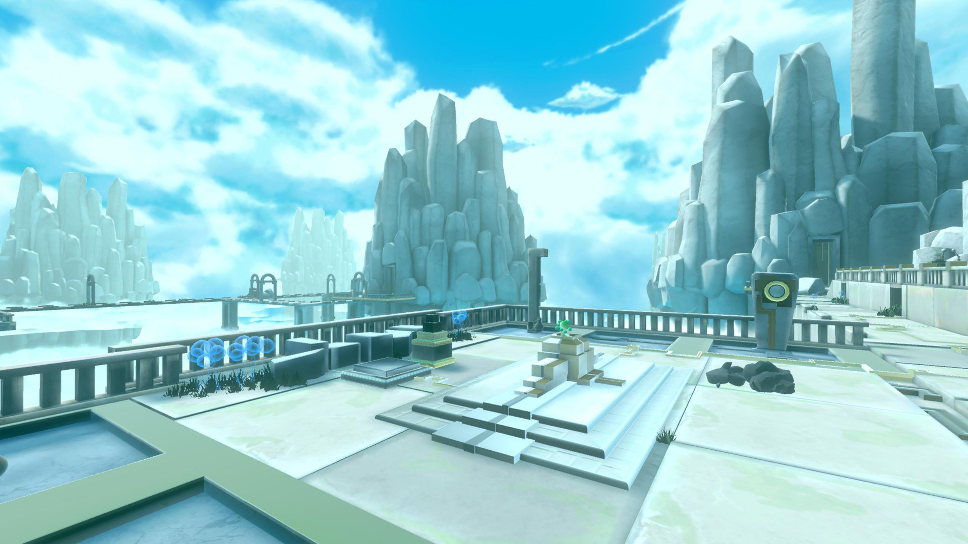 Naau: The Lost Eye screenshot 20