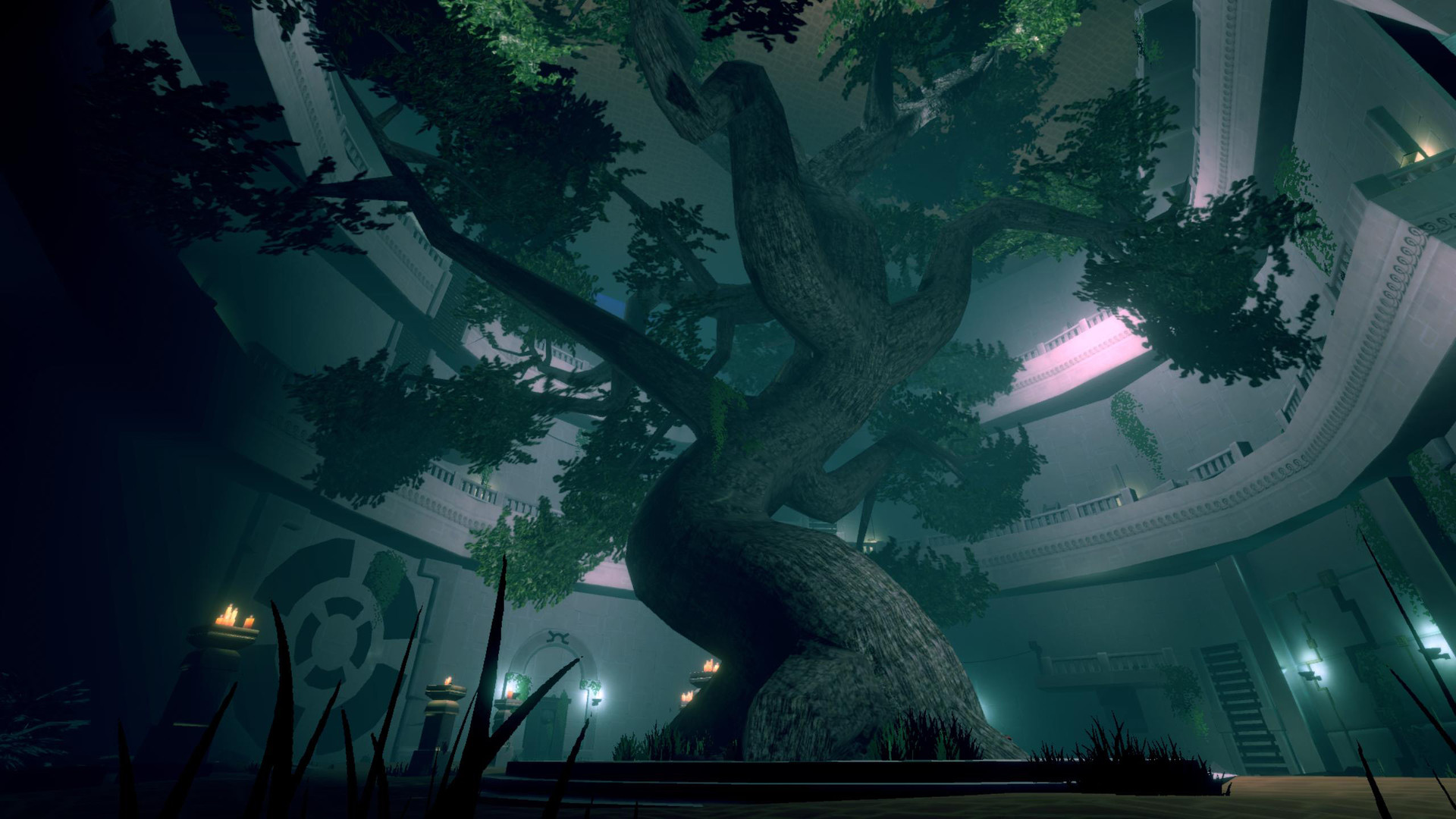 Naau: The Lost Eye screenshot 19