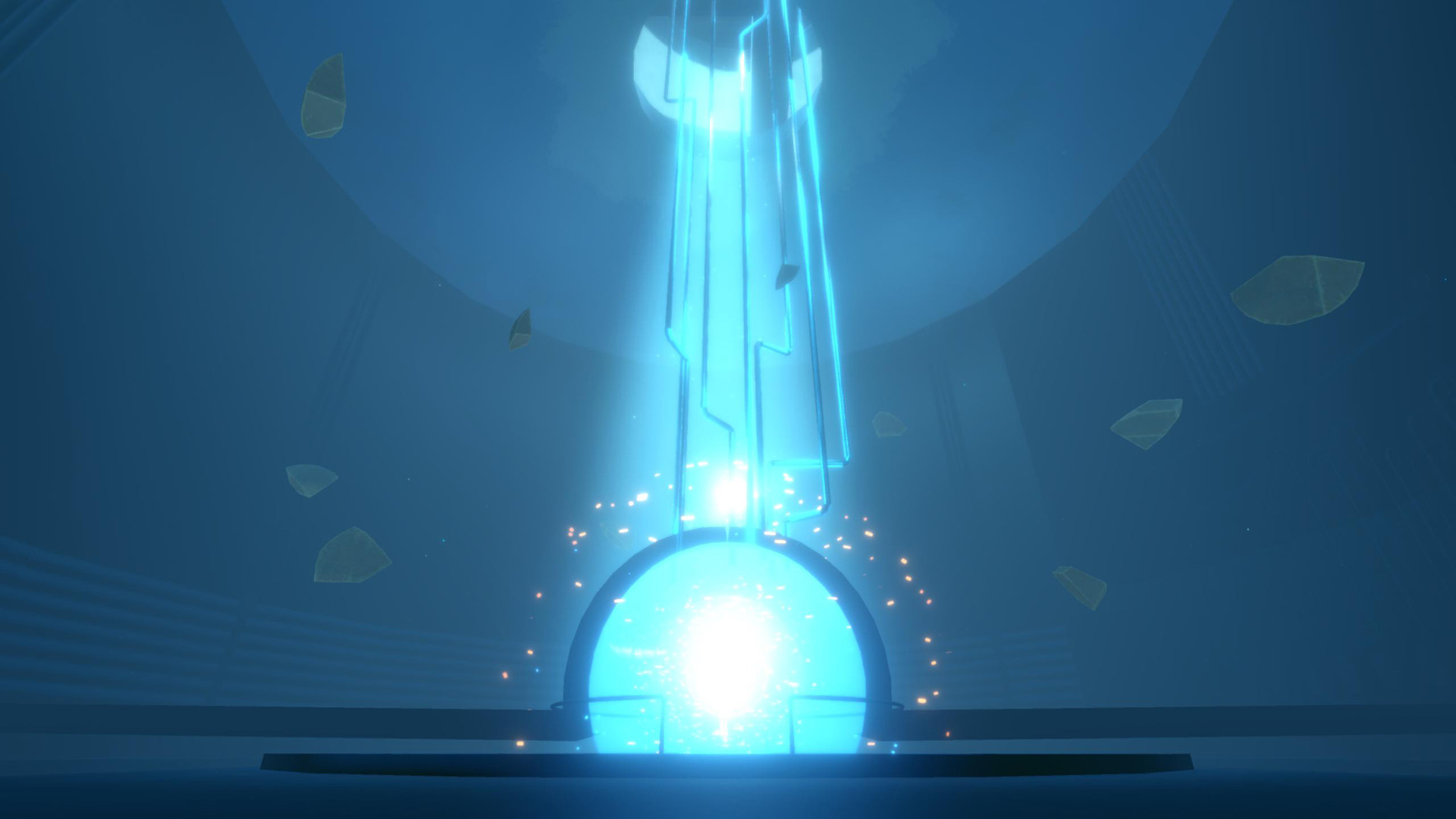 Naau: The Lost Eye screenshot 5