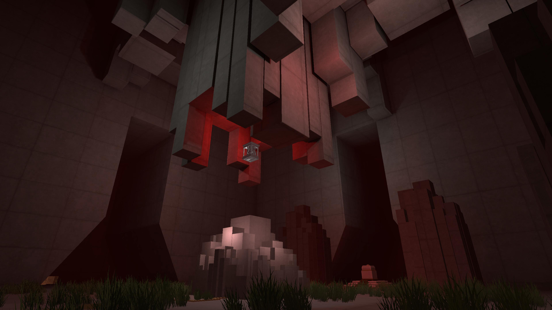 Naau: The Lost Eye screenshot 9