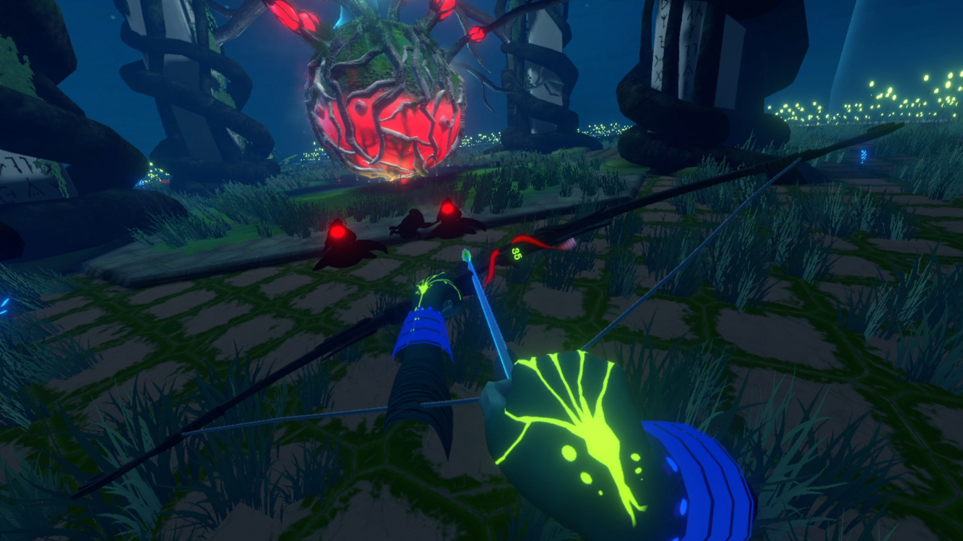 Naau: The Lost Eye screenshot 10