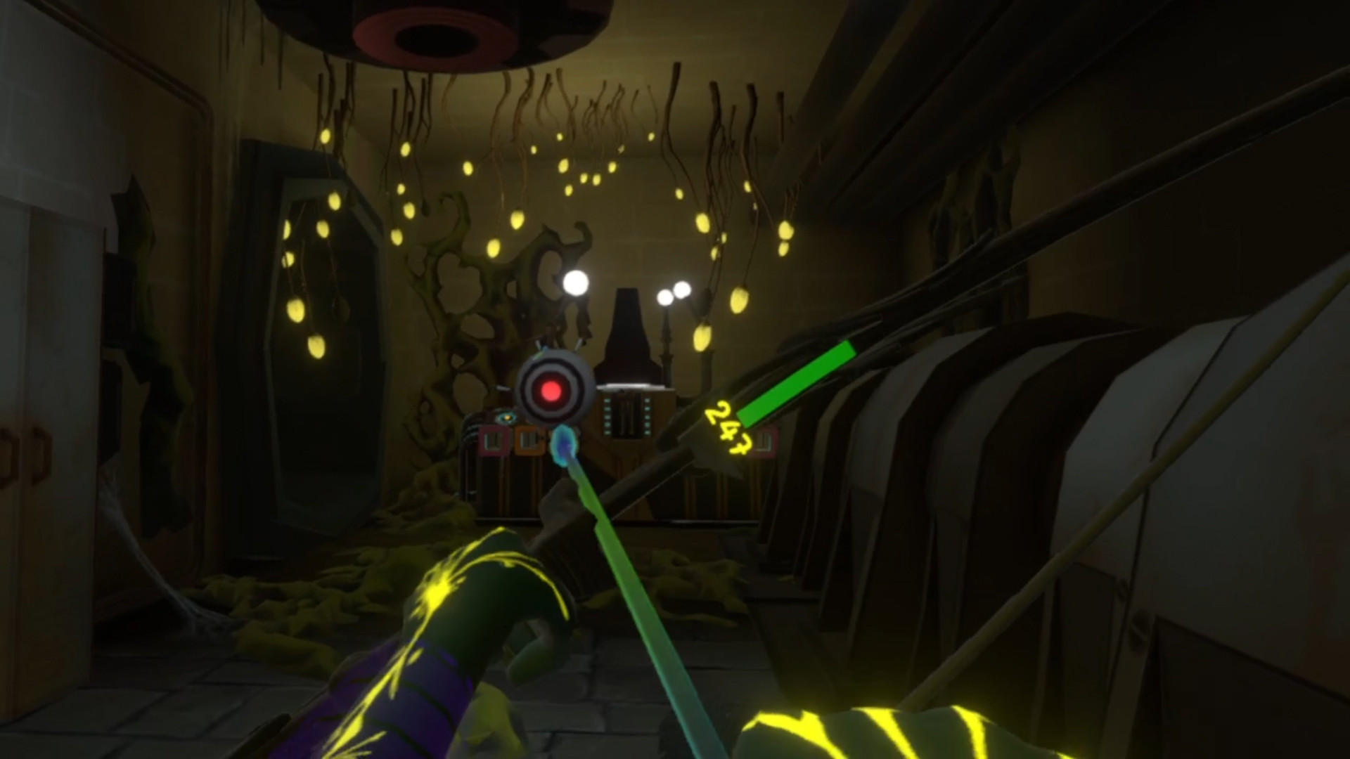 Naau: The Lost Eye screenshot 13