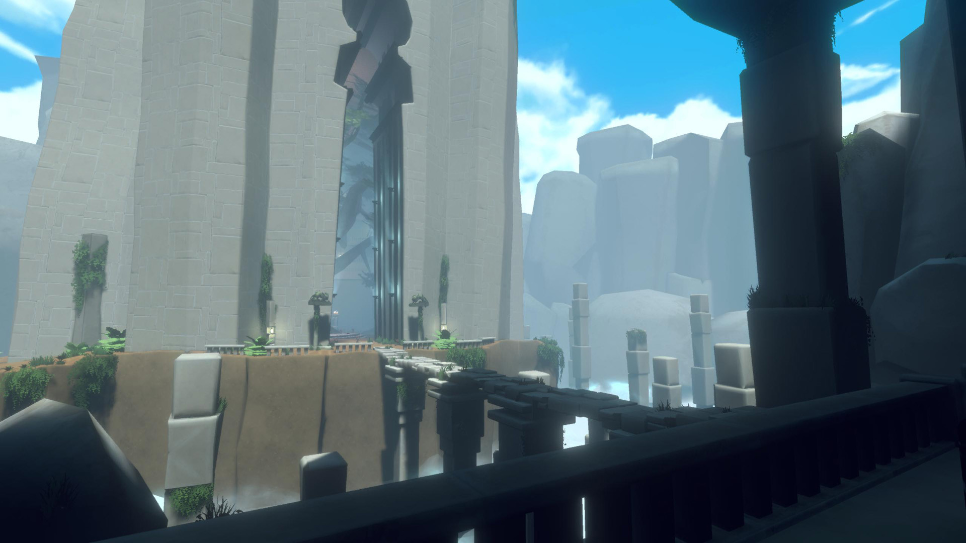 Naau: The Lost Eye screenshot 16
