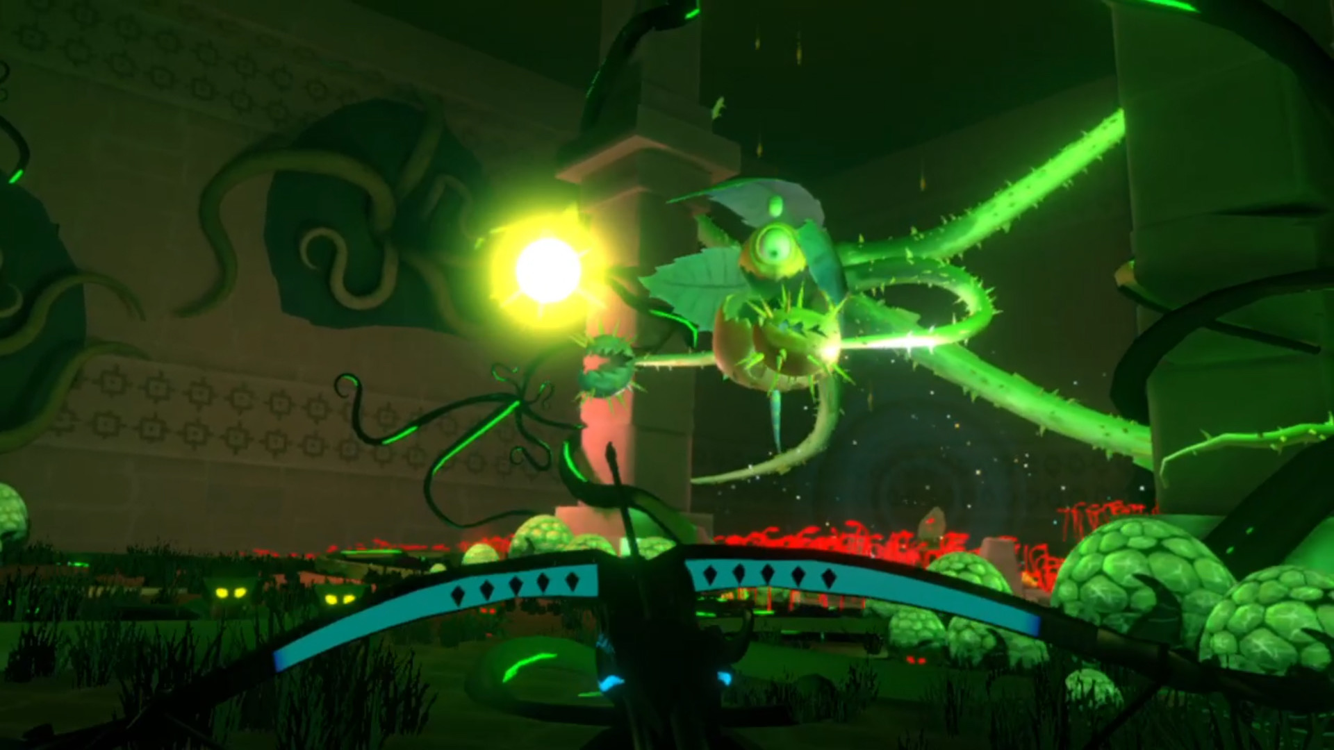 Naau: The Lost Eye screenshot 12