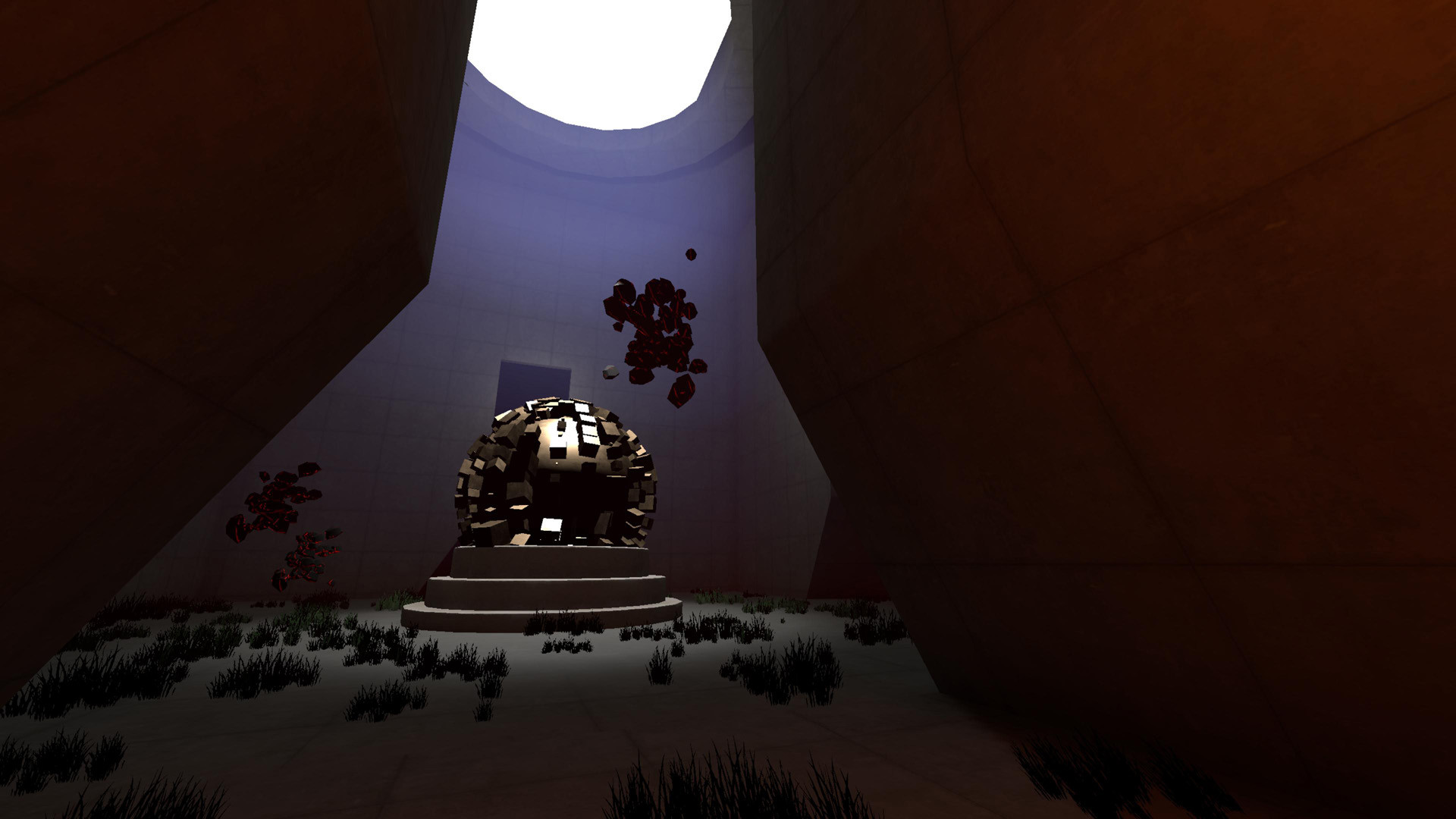 Naau: The Lost Eye screenshot 18