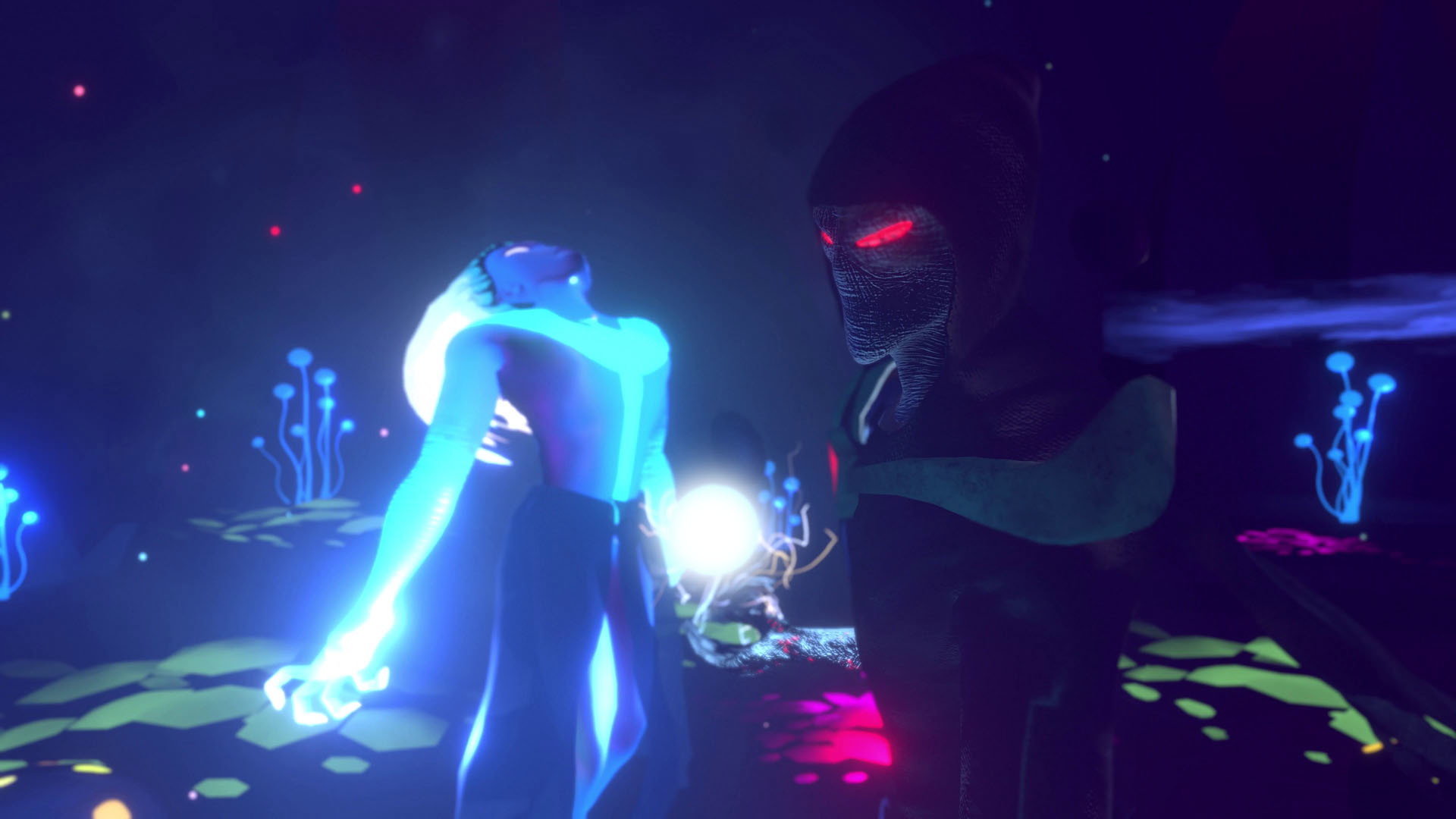 Naau: The Lost Eye screenshot 2
