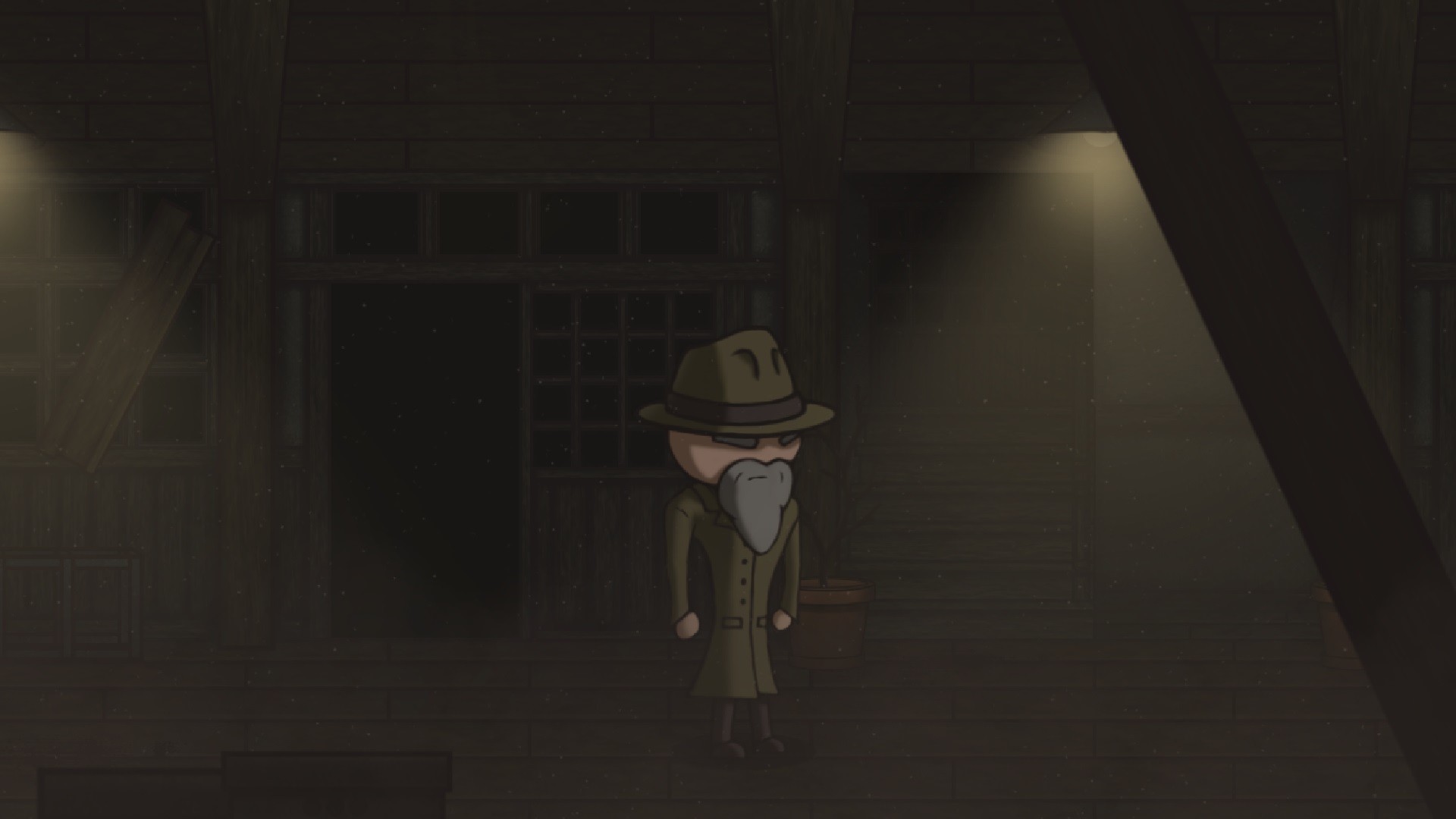 Lonepath screenshot 3