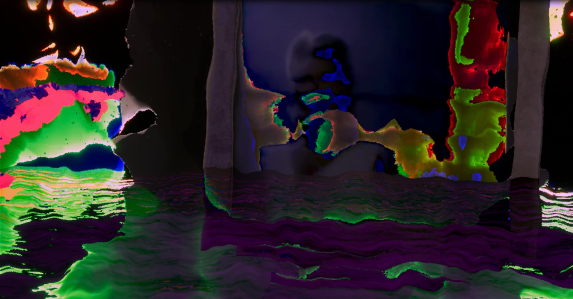 Sacred Siren screenshot 8
