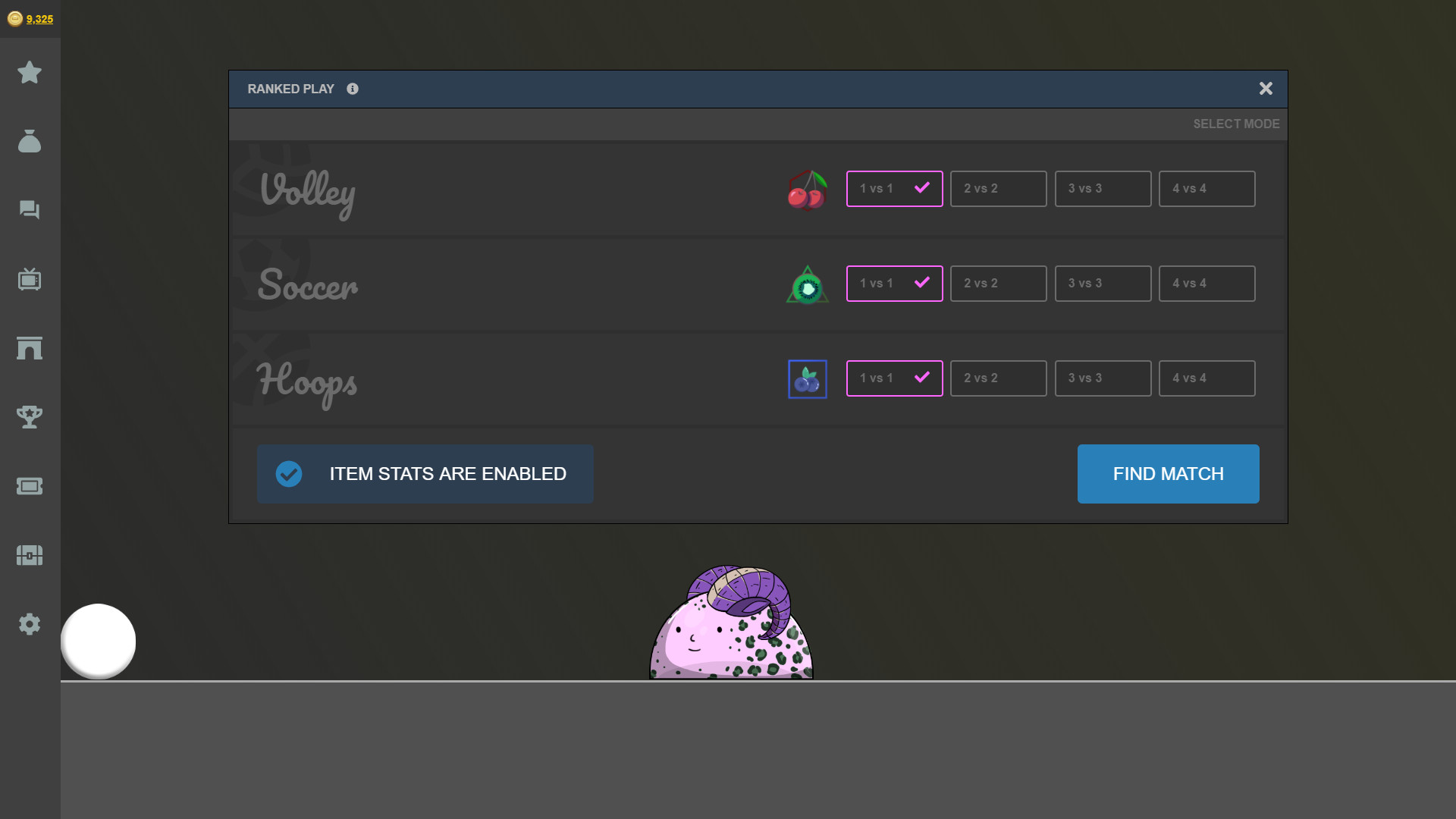 SLIME LOL screenshot 4