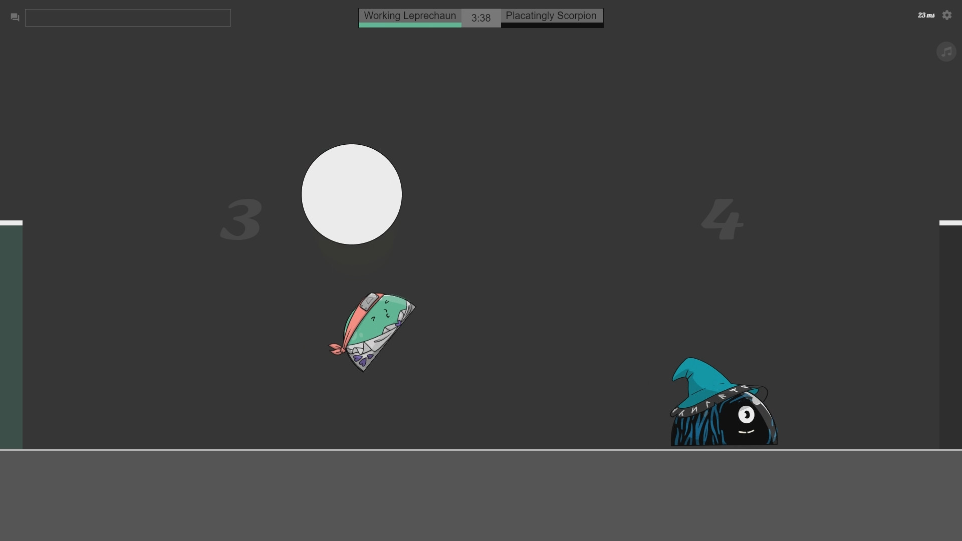 SLIME LOL screenshot 5
