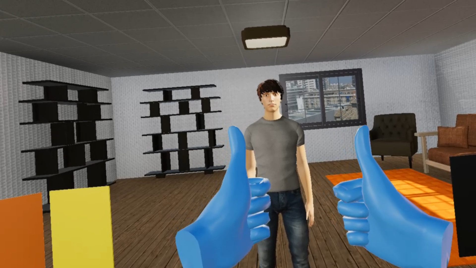 La Introducción screenshot 1