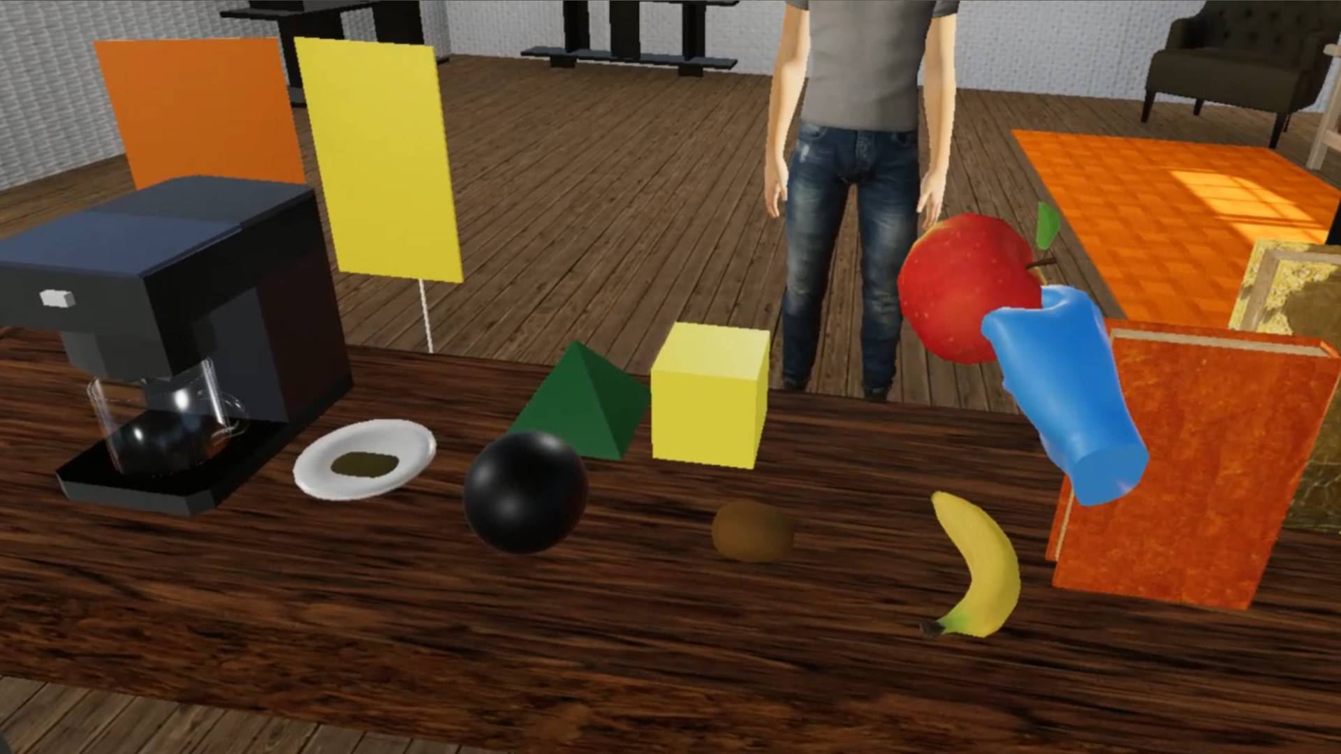La Introducción screenshot 2
