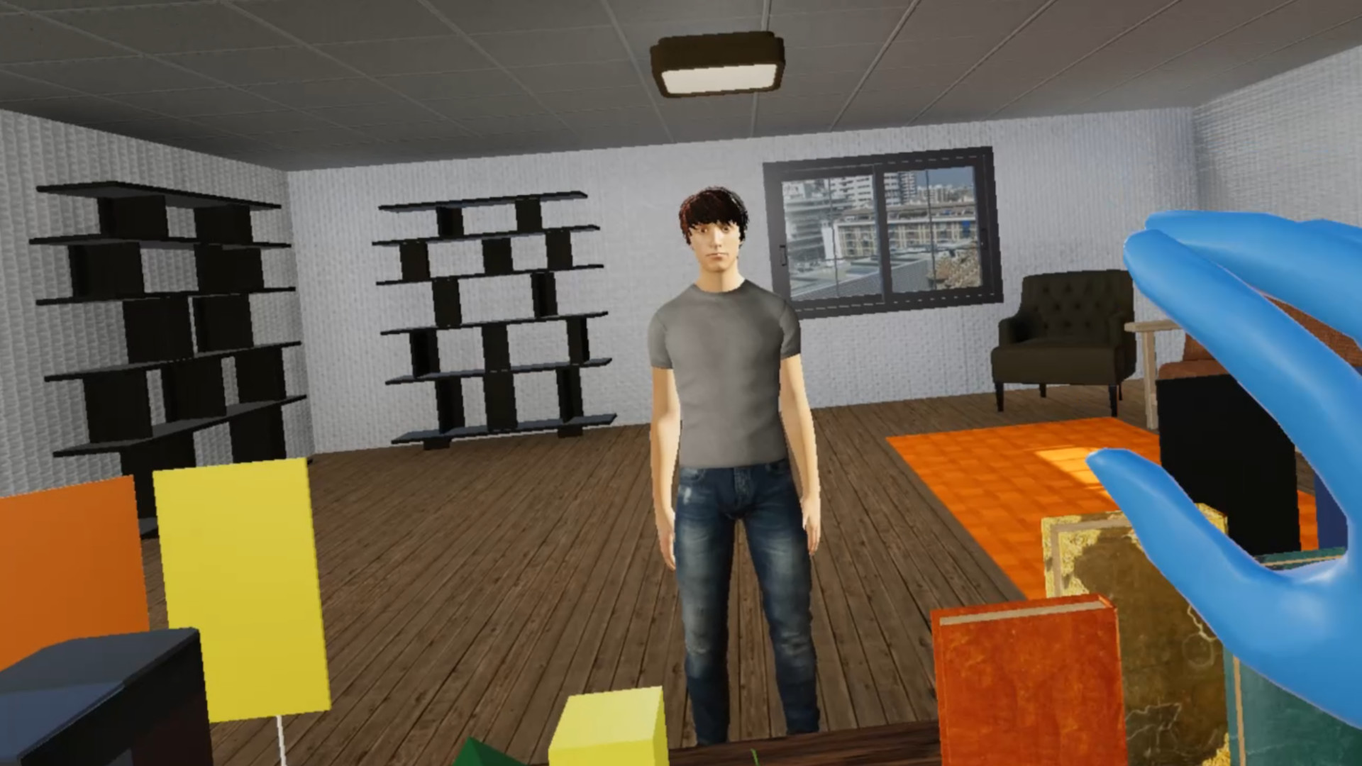 La Introducción screenshot 3