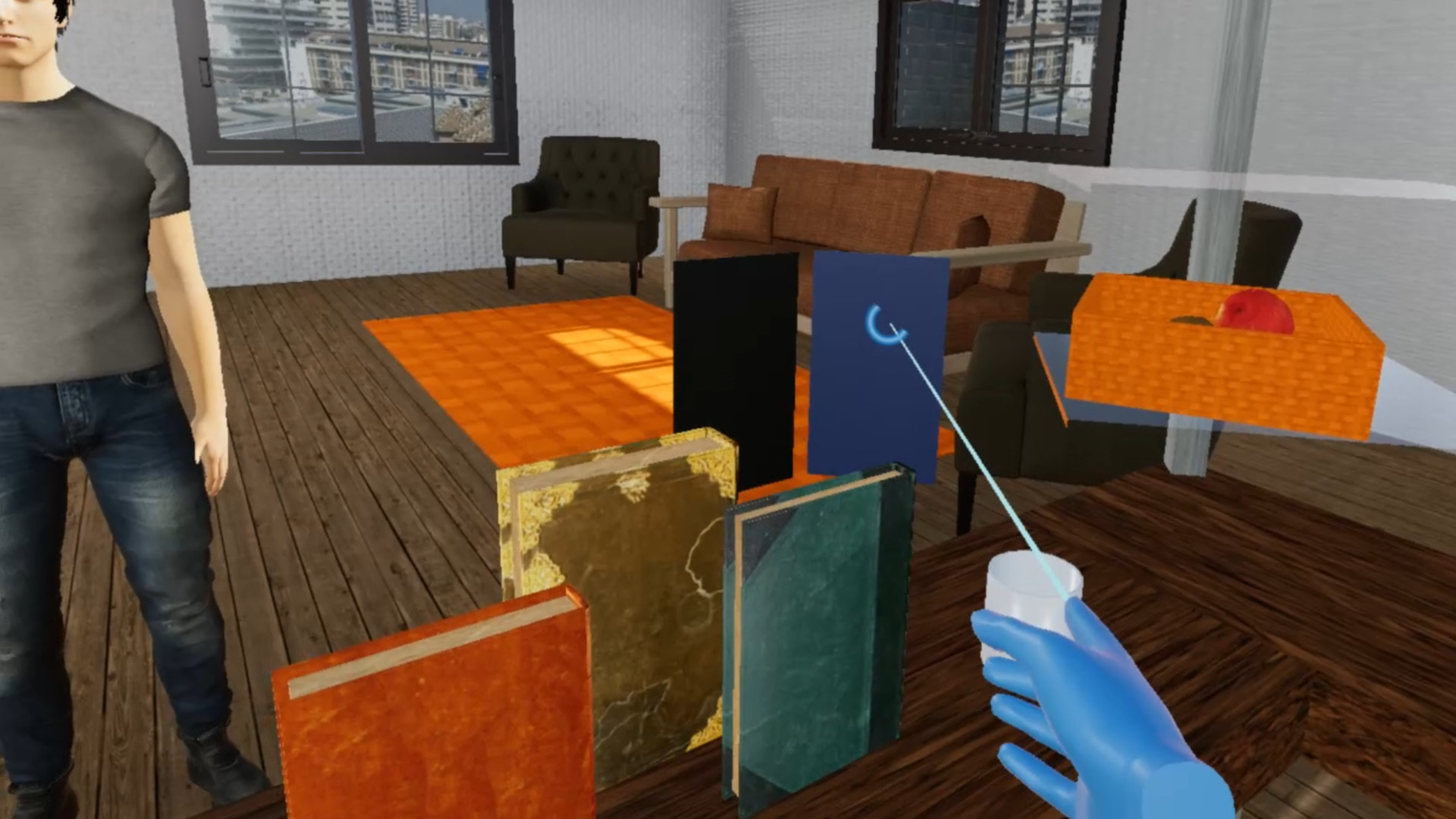 La Introducción screenshot 4