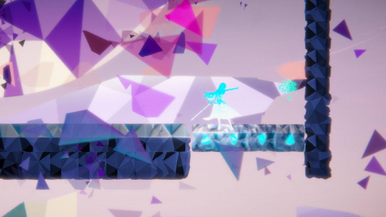破碎法术 screenshot 1