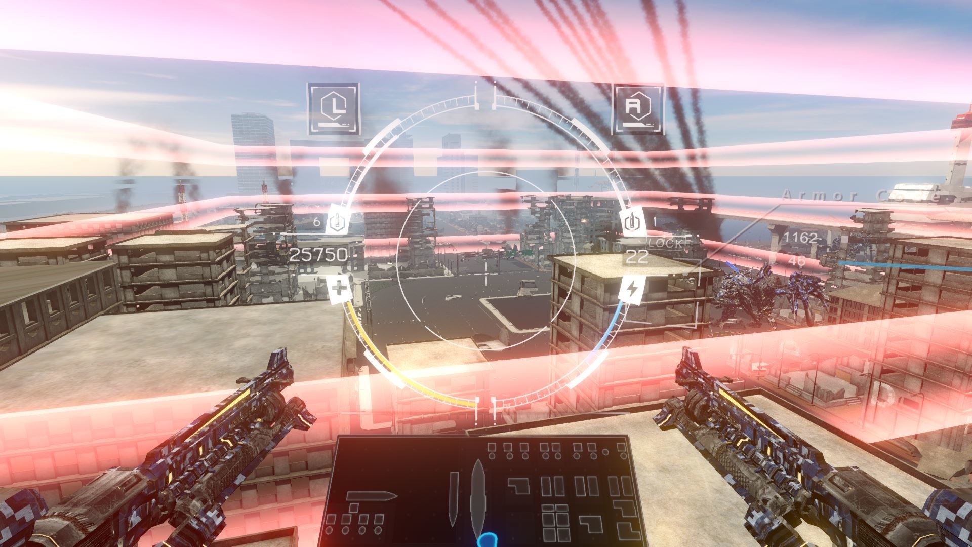 閃電對決Lightning Wings II screenshot 4