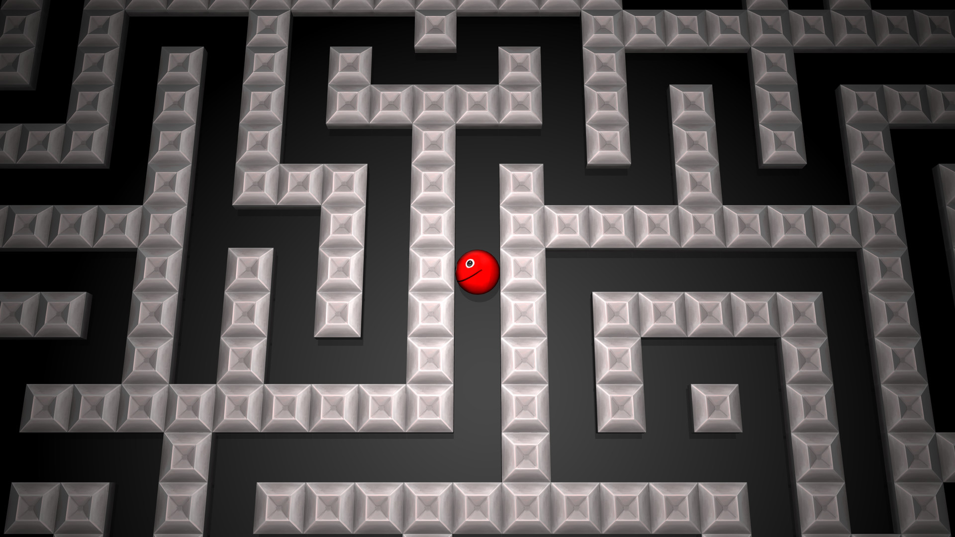 Hyperplex 3D screenshot 1