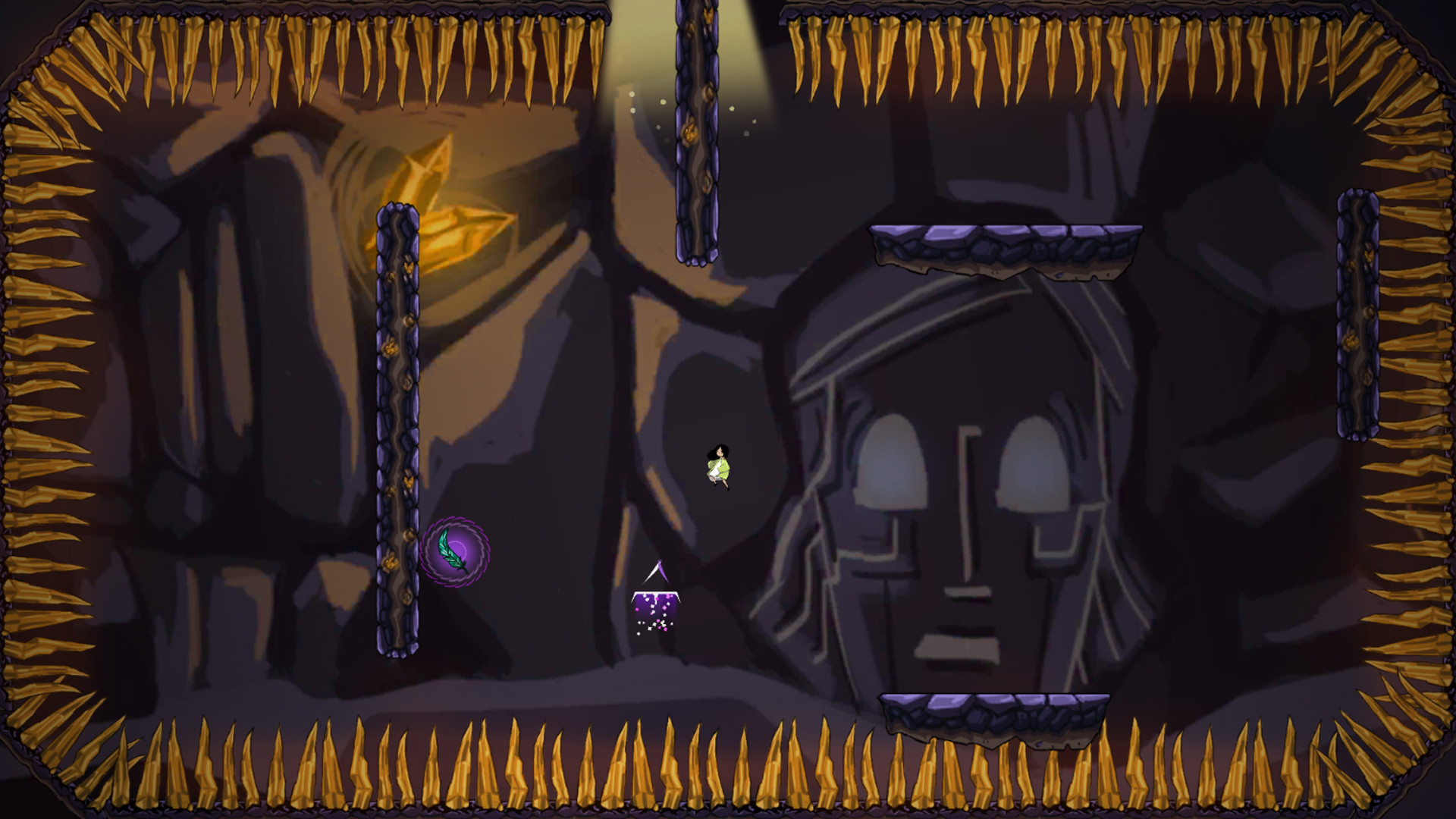 EMMA: Lost in Memories screenshot 3