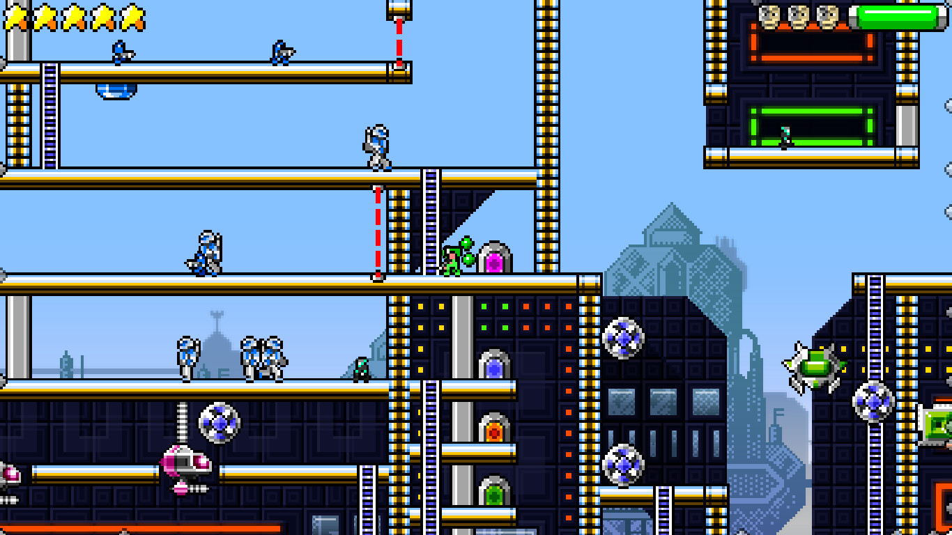 Destructivator 2 screenshot 8