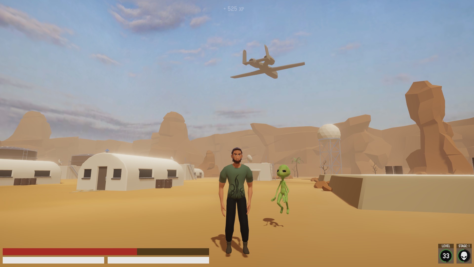 Area 51 screenshot 8