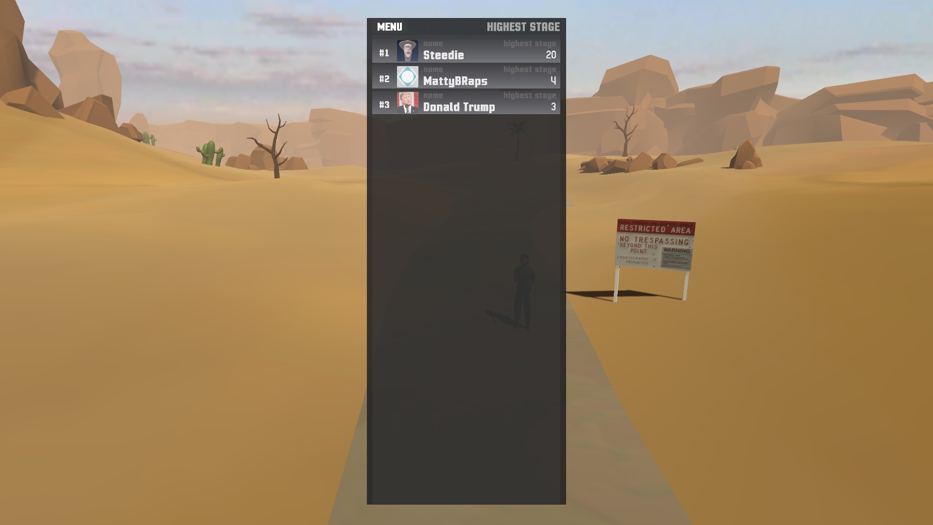 Area 51 screenshot 13