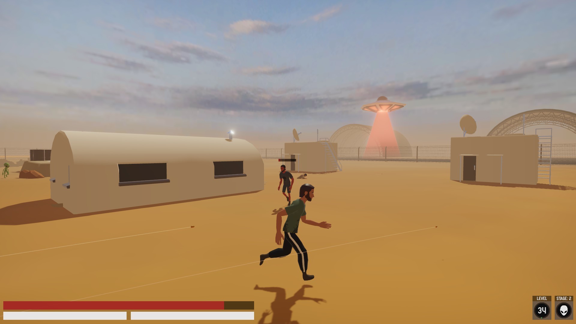 Area 51 screenshot 10
