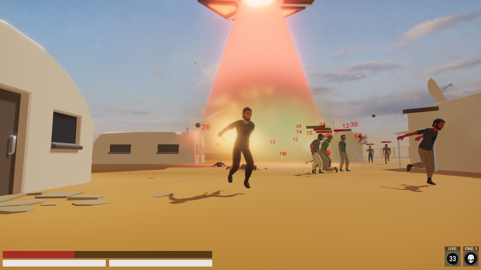 Area 51 screenshot 7