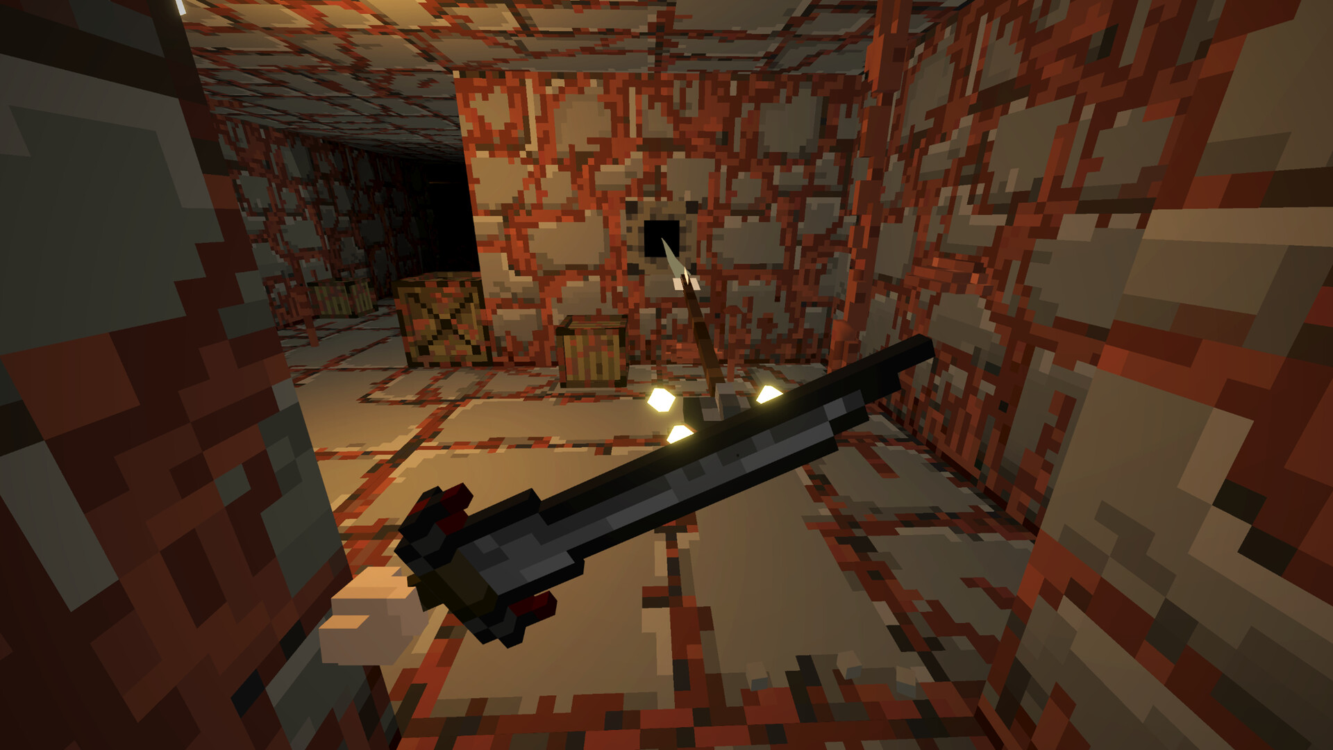 Ancient Dungeon screenshot 4